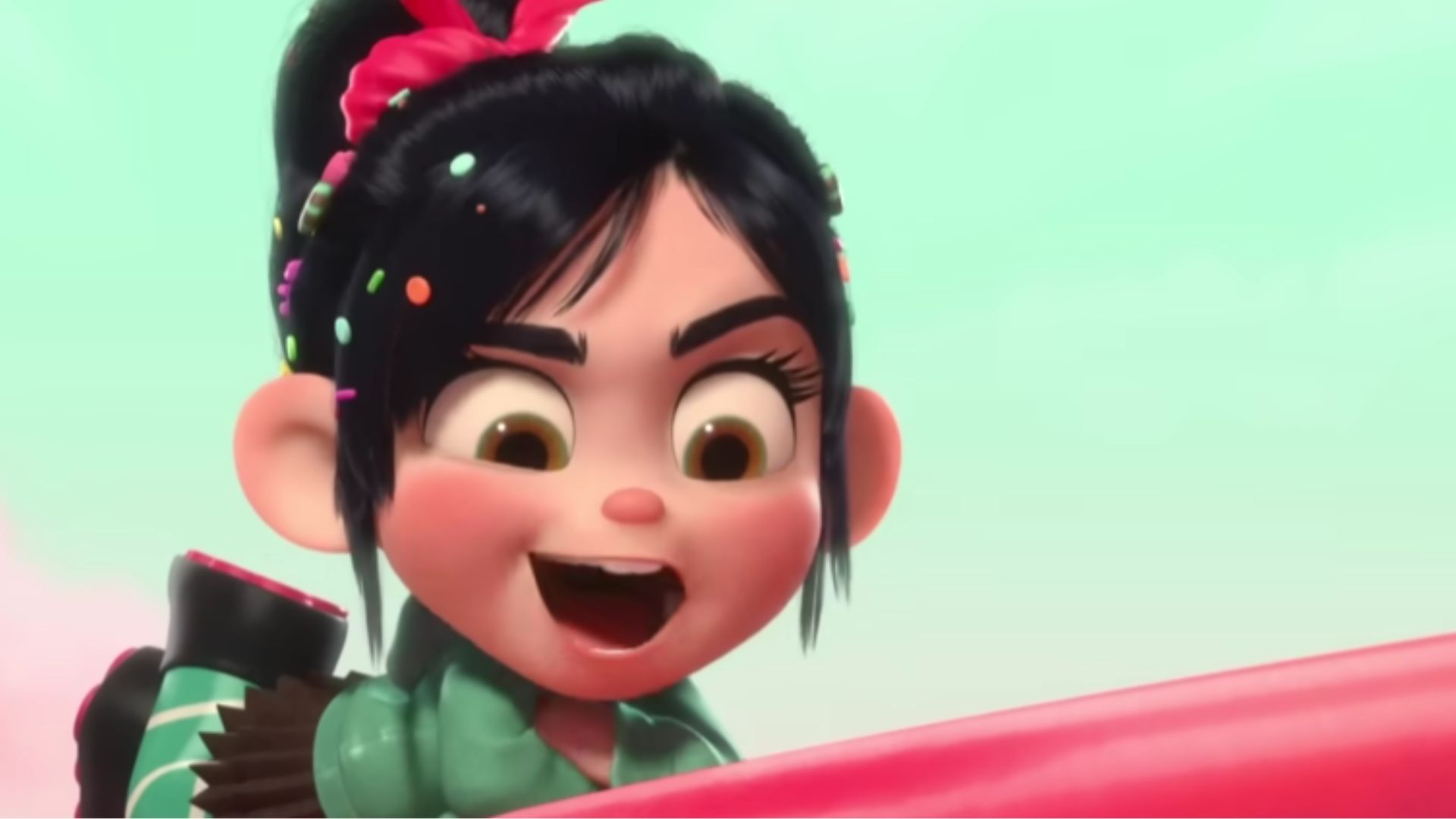 A still from the movie (Image via youtube/@ Disney UK)