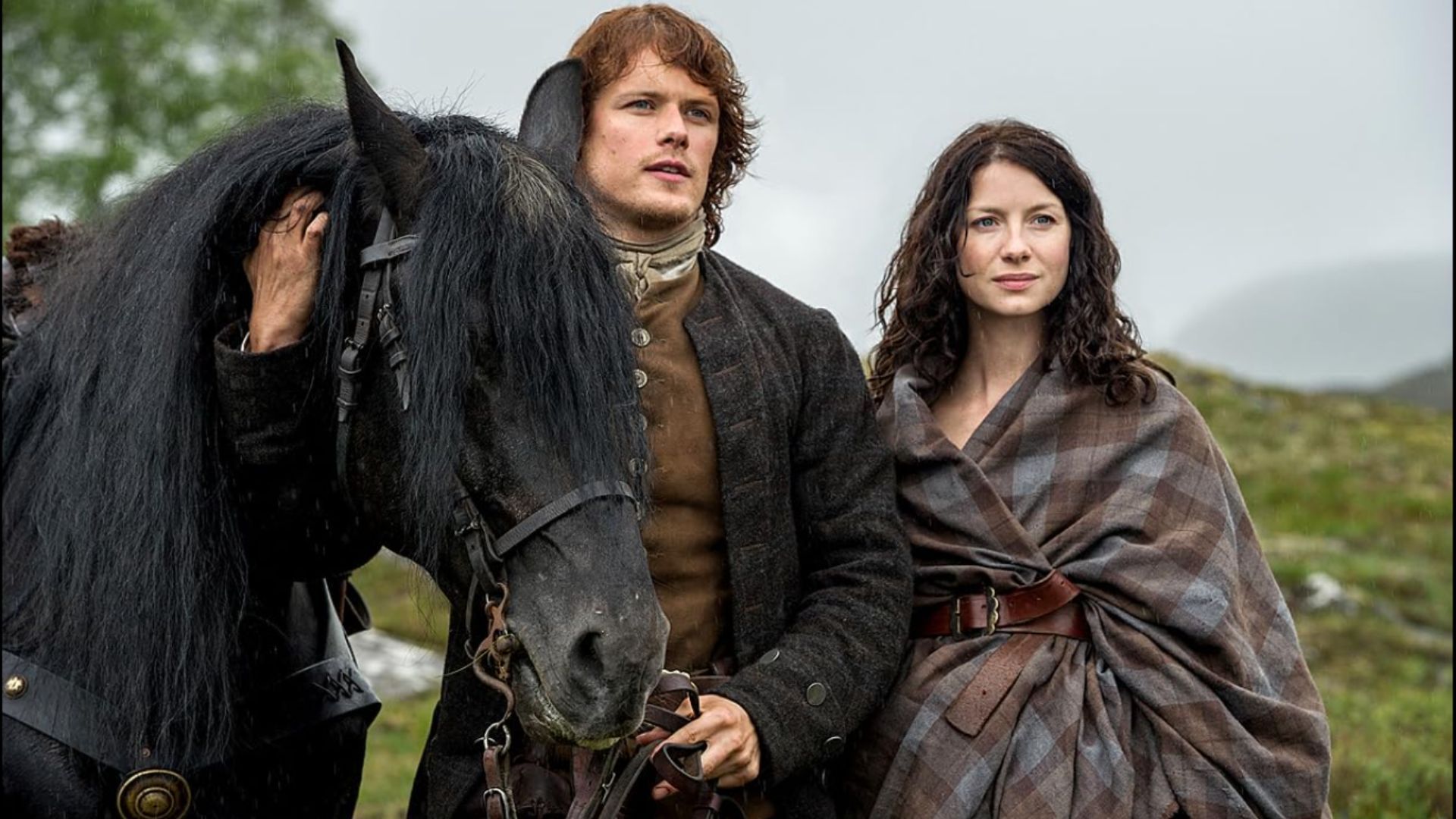 Outlander theme song: What is the deeper meaning behind 