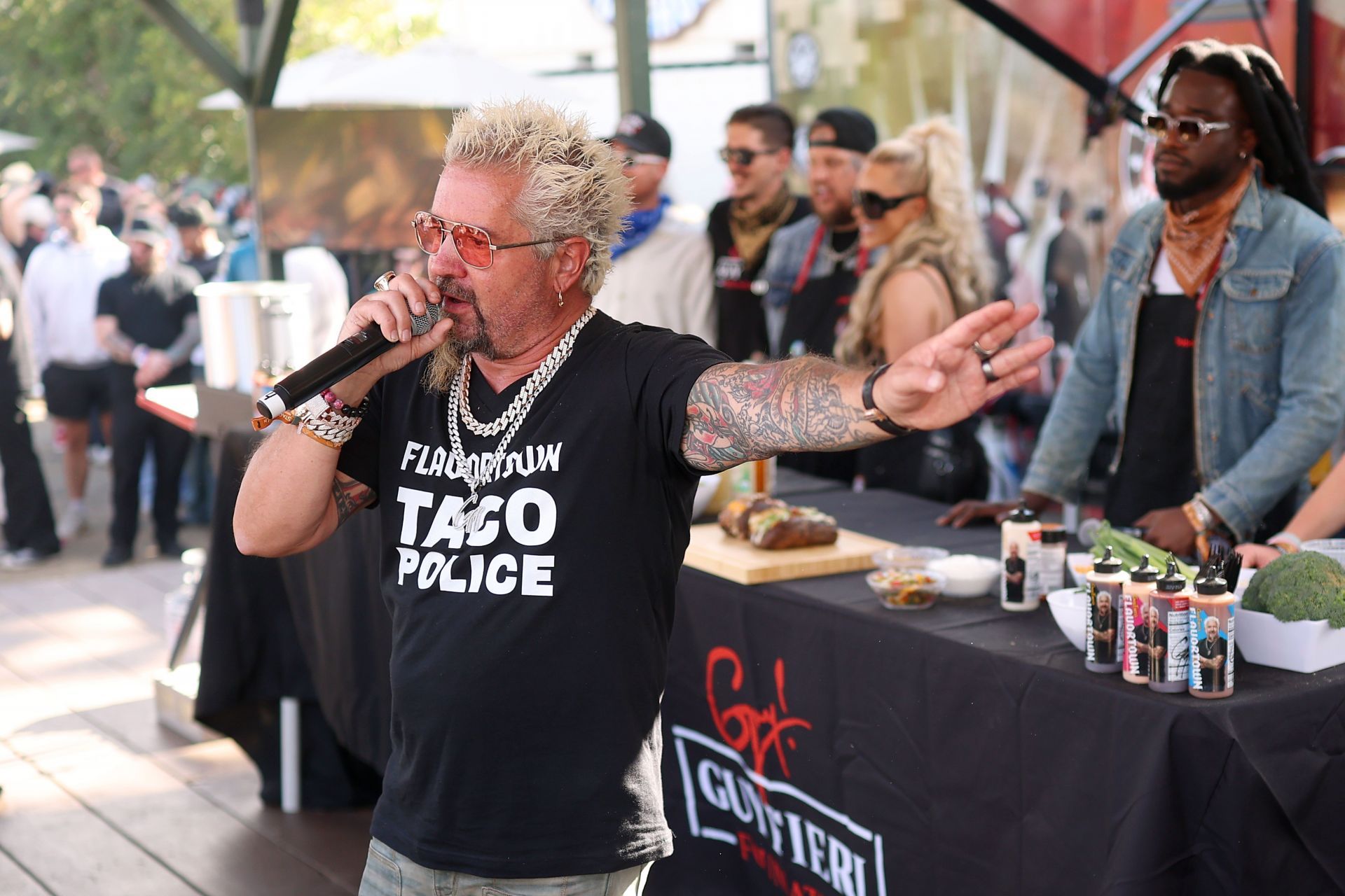 2025 Stagecoach Festival - Day 2 - Source: Getty