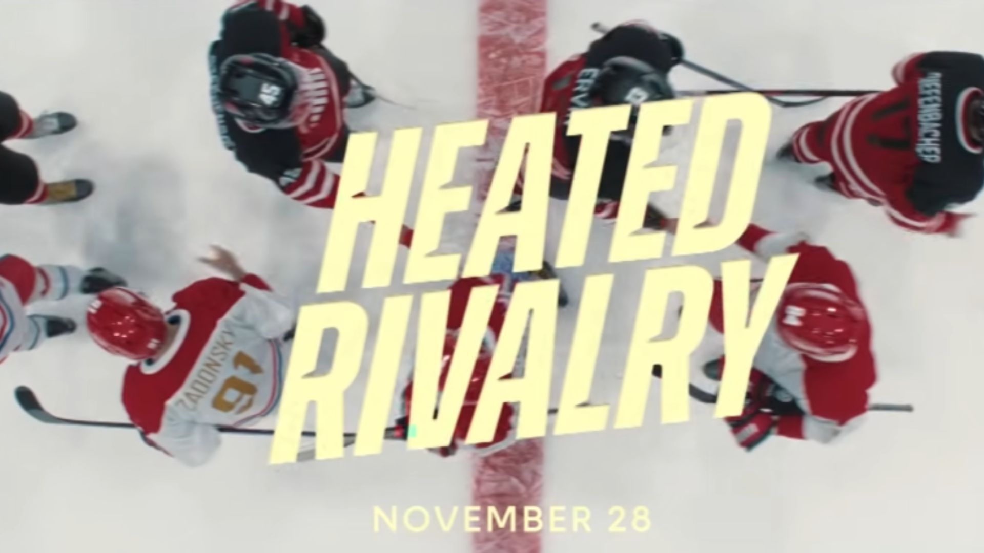 Heated Rivalry | Official Trailer (@HBOMaxAU / YouTube)