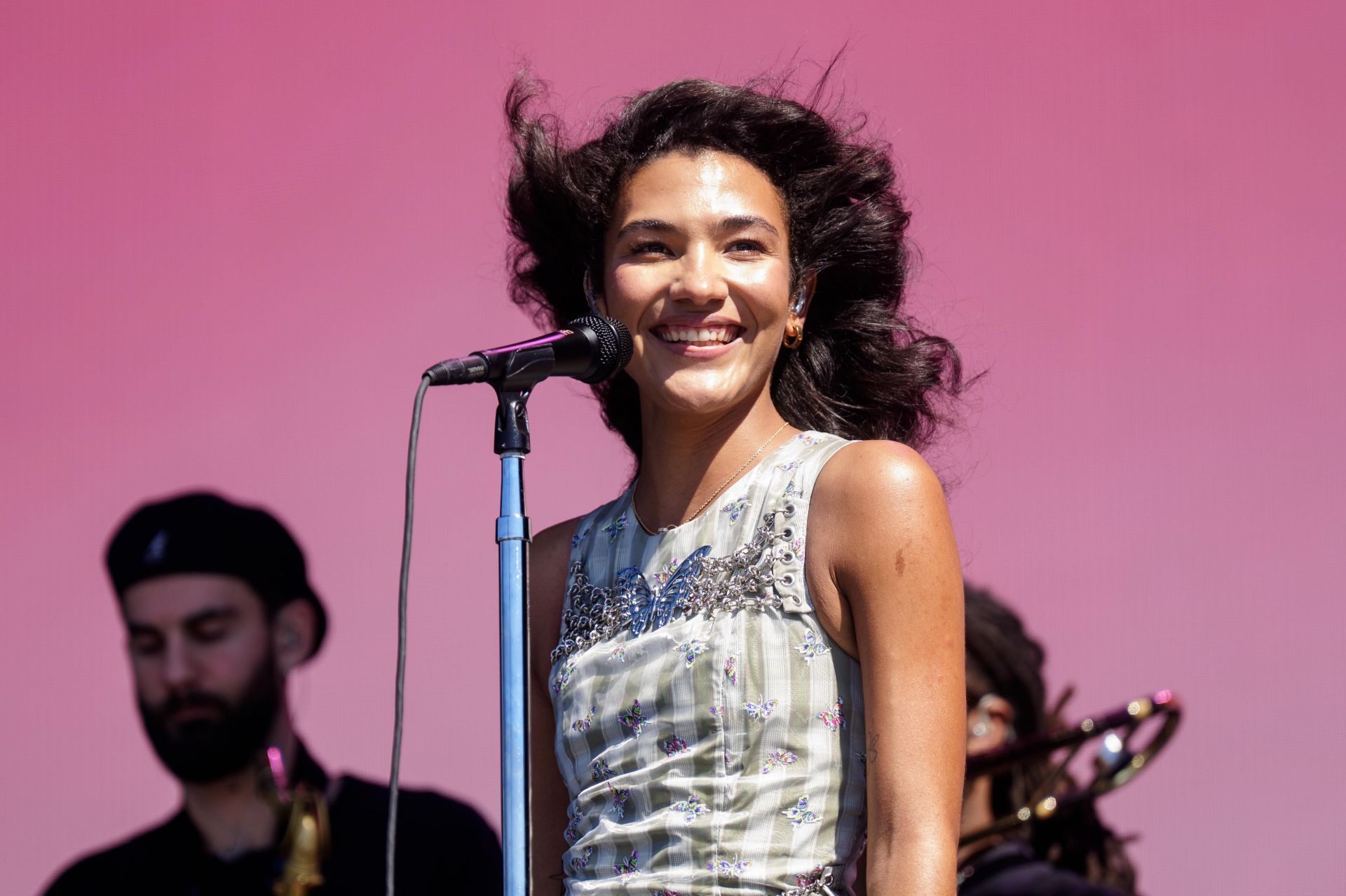 2025 Austin City Limits Music Festival - Weekend Two - Source: Getty