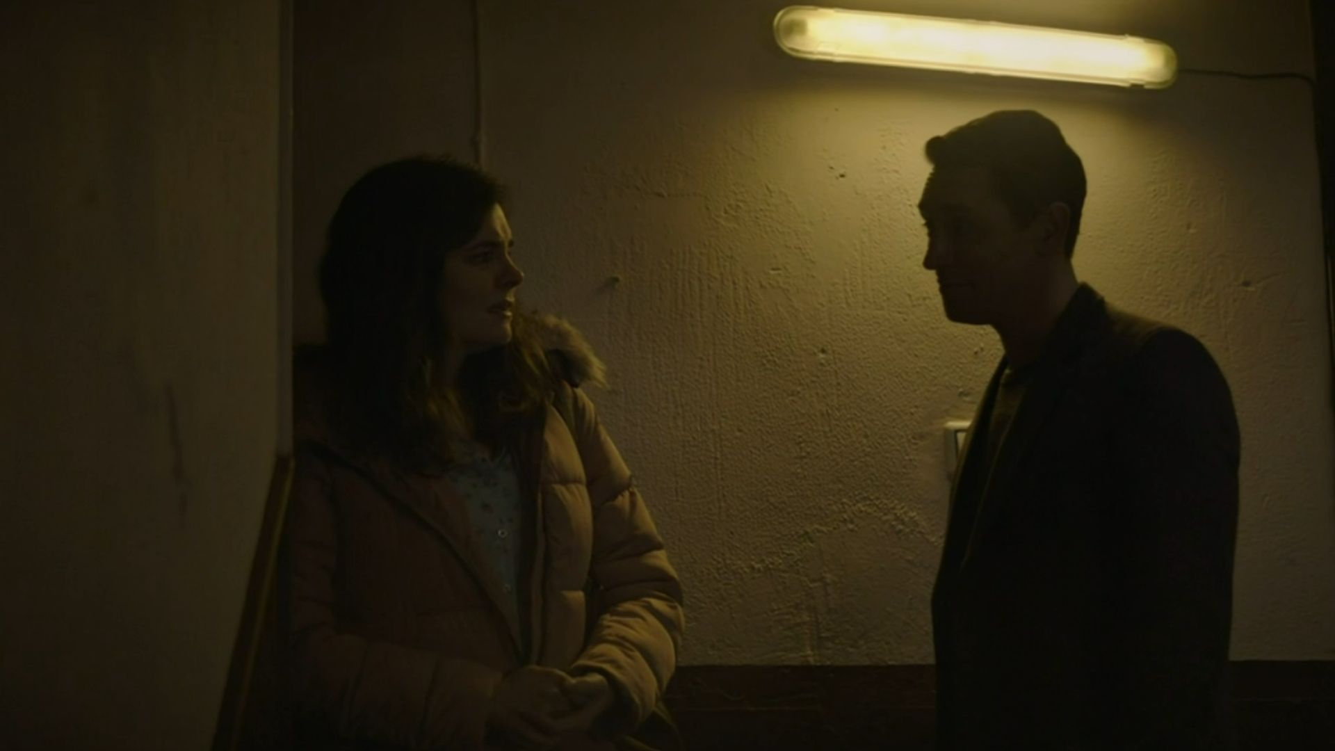 A still from Soulmates Season 1 Episode 6. (Image Via: Prime Video)