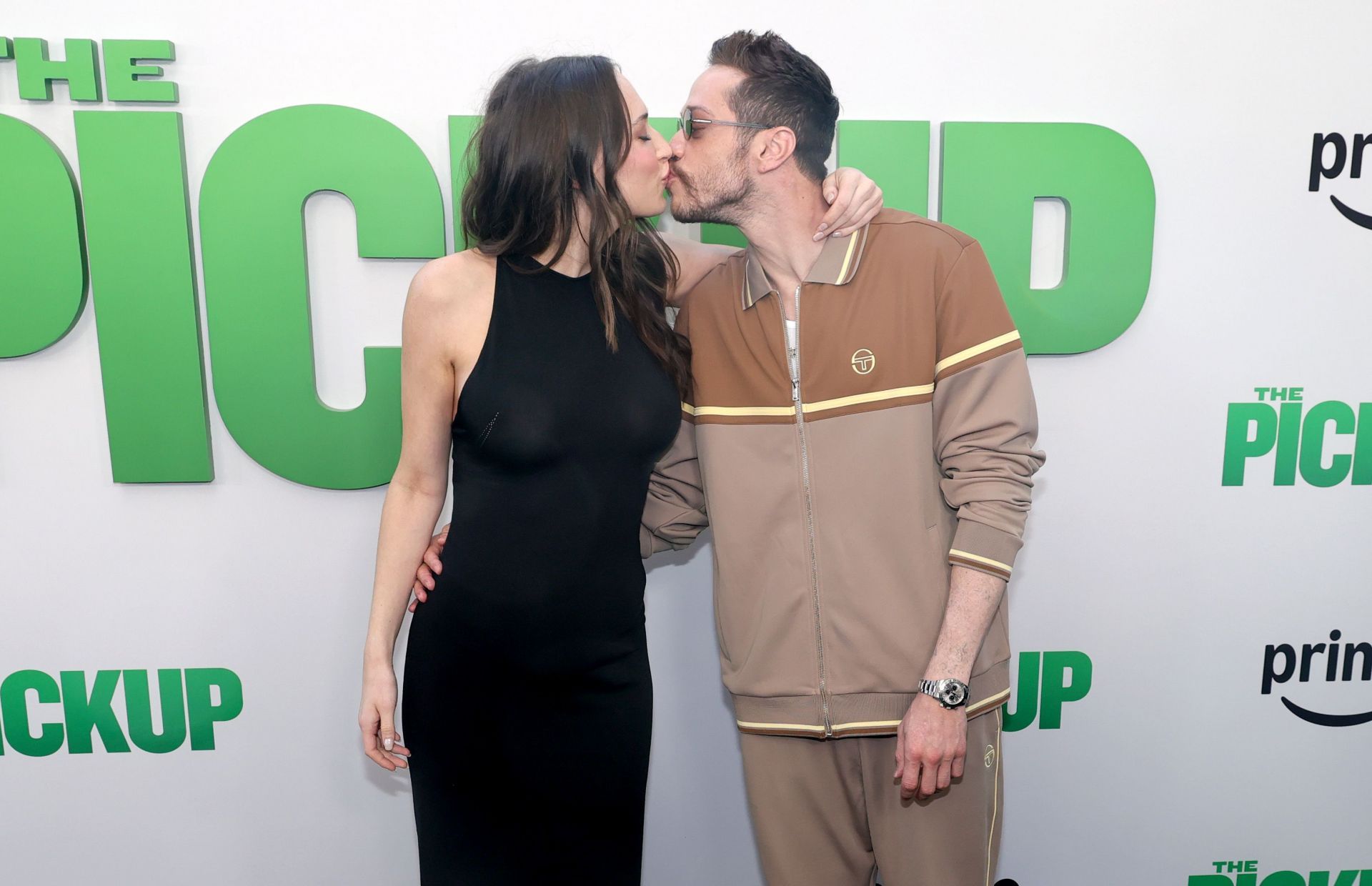 World Premiere Of Amazon MGM Studios