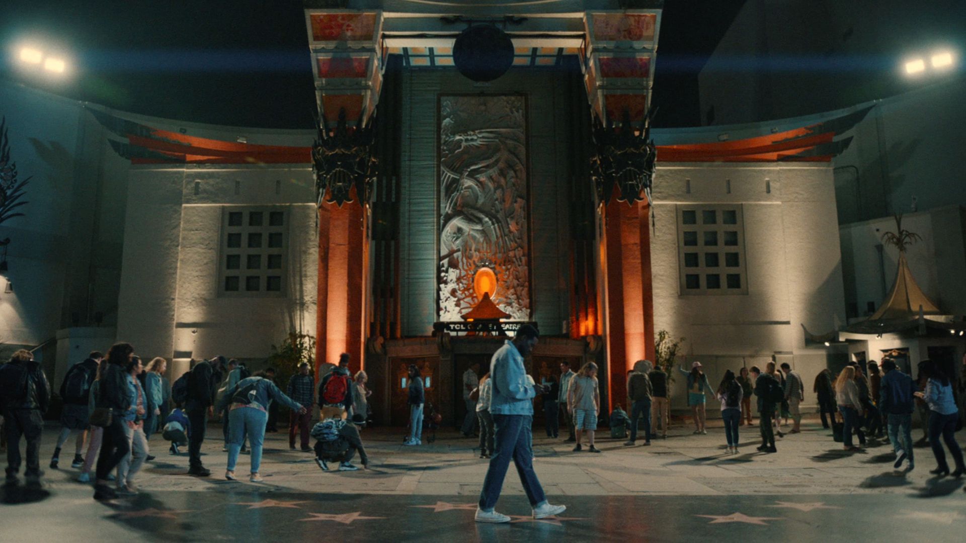 Wonder Man | Image via Marvel