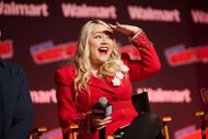 Prime Video's “Hazbin Hotel” At NYCC - Source: Getty