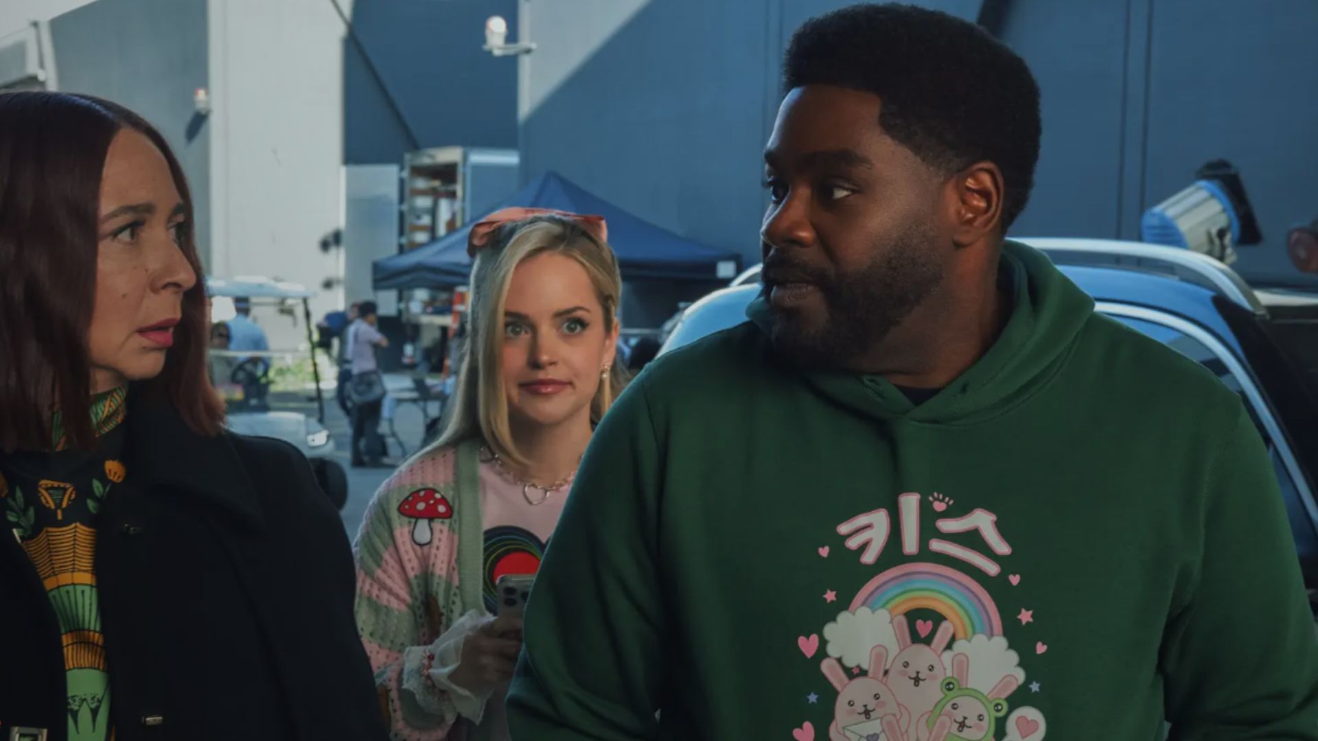 A still from the show (Image via Apple TV)