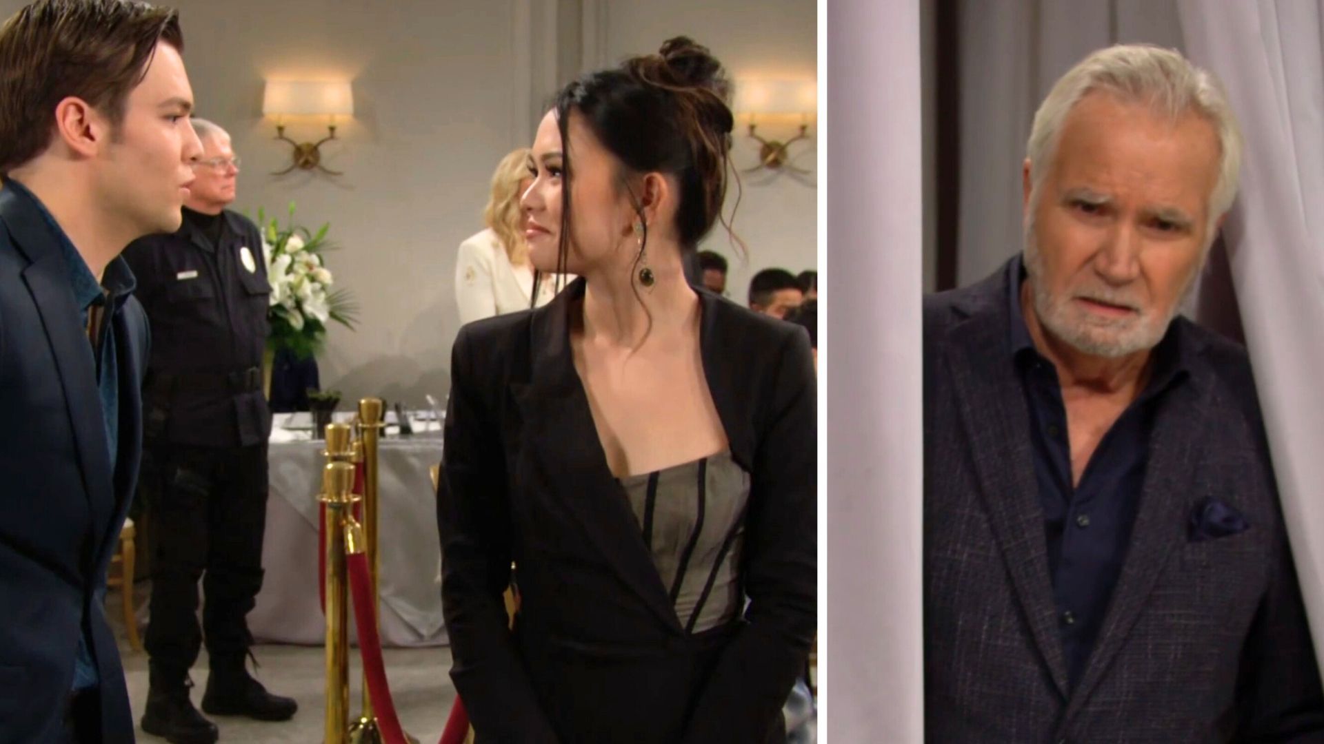 The Bold and the Beautiful