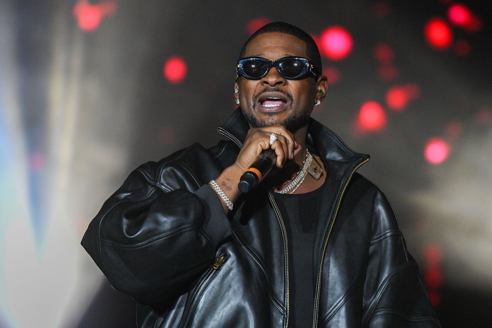 ONE Musicfest 2025 - Source: Getty