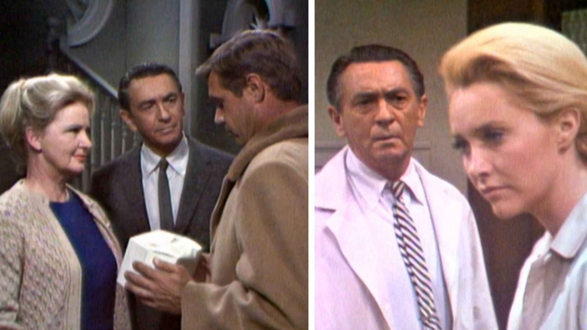 Days of our Lives Daily YAPP Recap, November 10: Back to the beginning when Salem was soaping