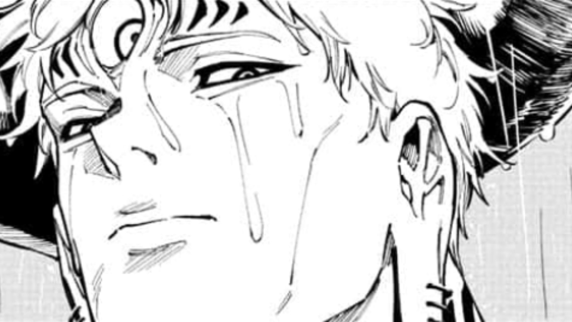 Still from the manga