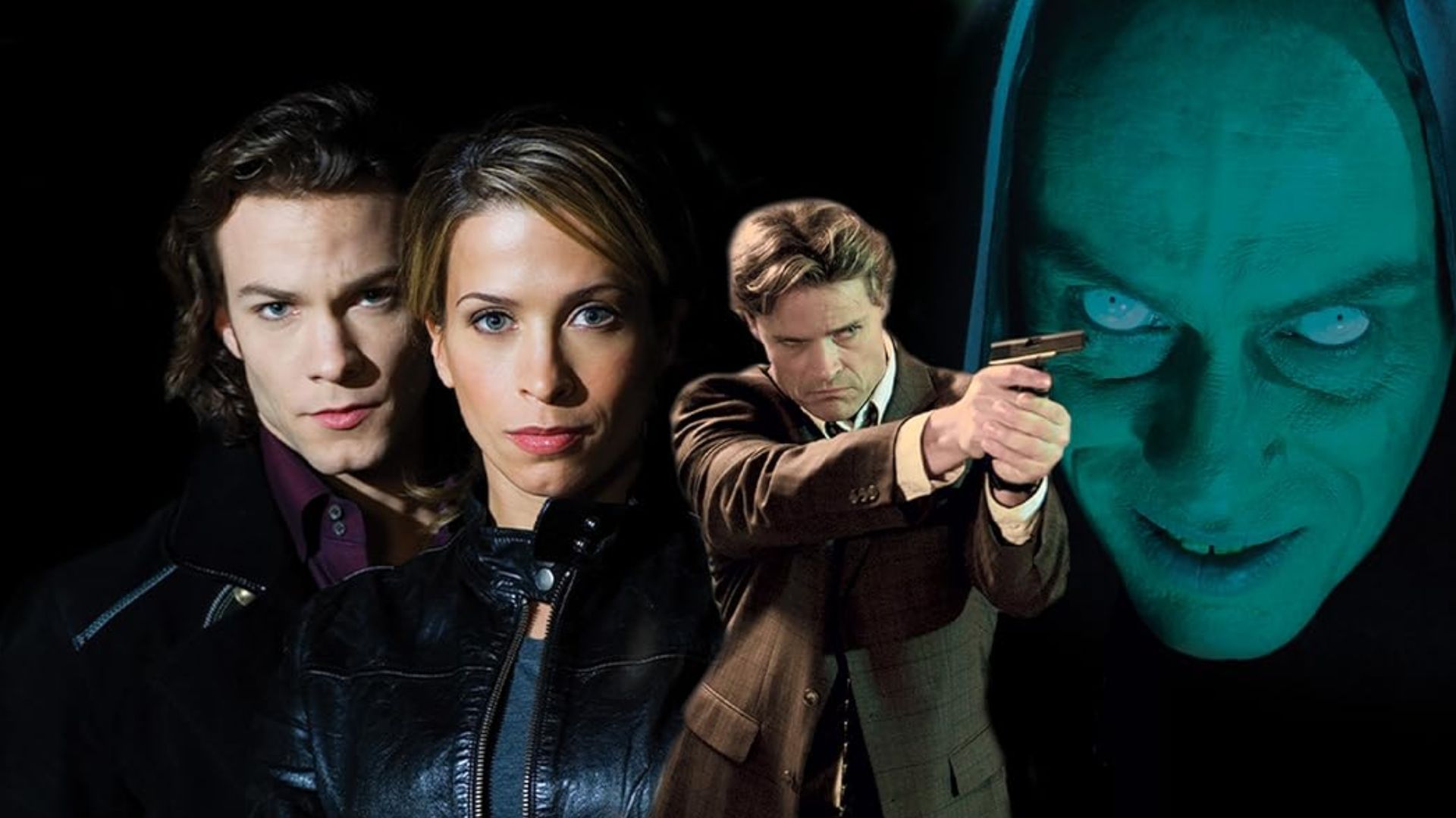 Blood Ties (Image Source: Prime Video)