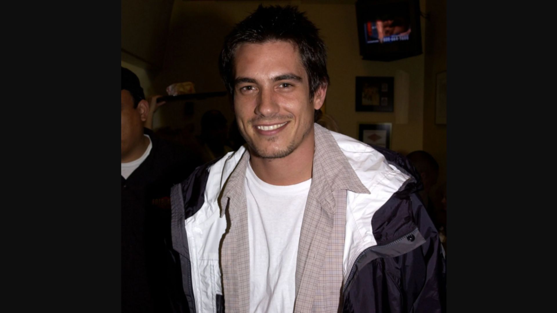 When did Ethan Browne launch his record label? (Image via Getty)