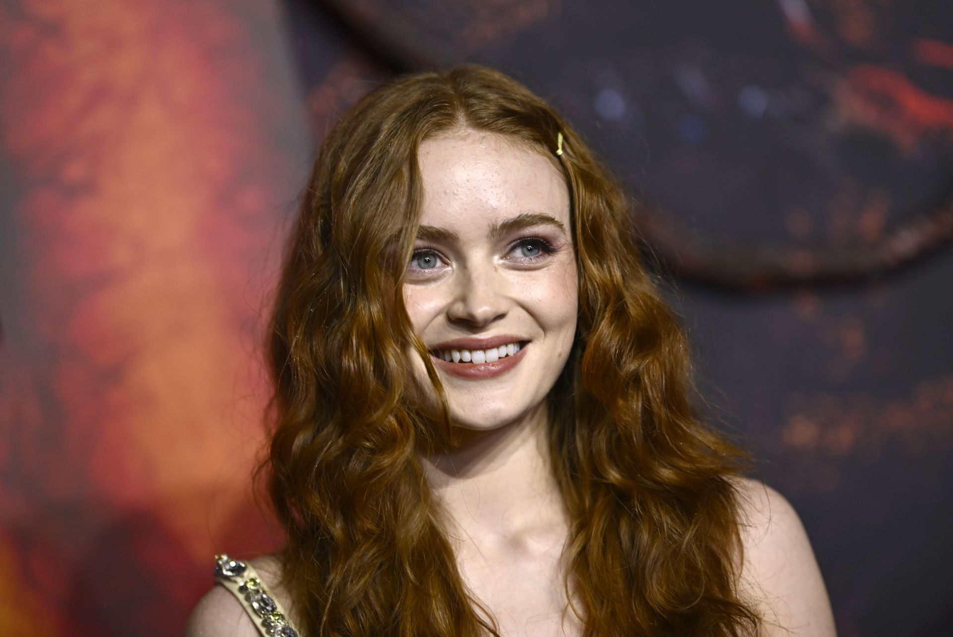 &quot;Stranger Things 5&quot; UK Special Screening - Special Access - Source: Getty