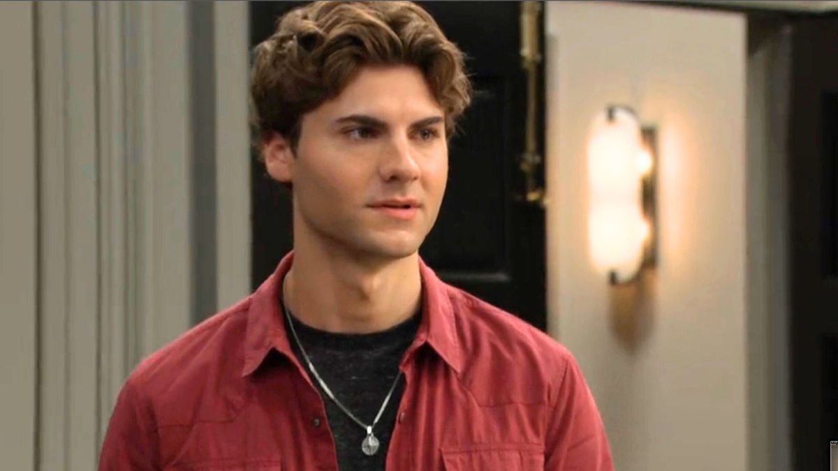 The Bold and the Beautiful What-to-Watch moments, November 3: Deke’s ...