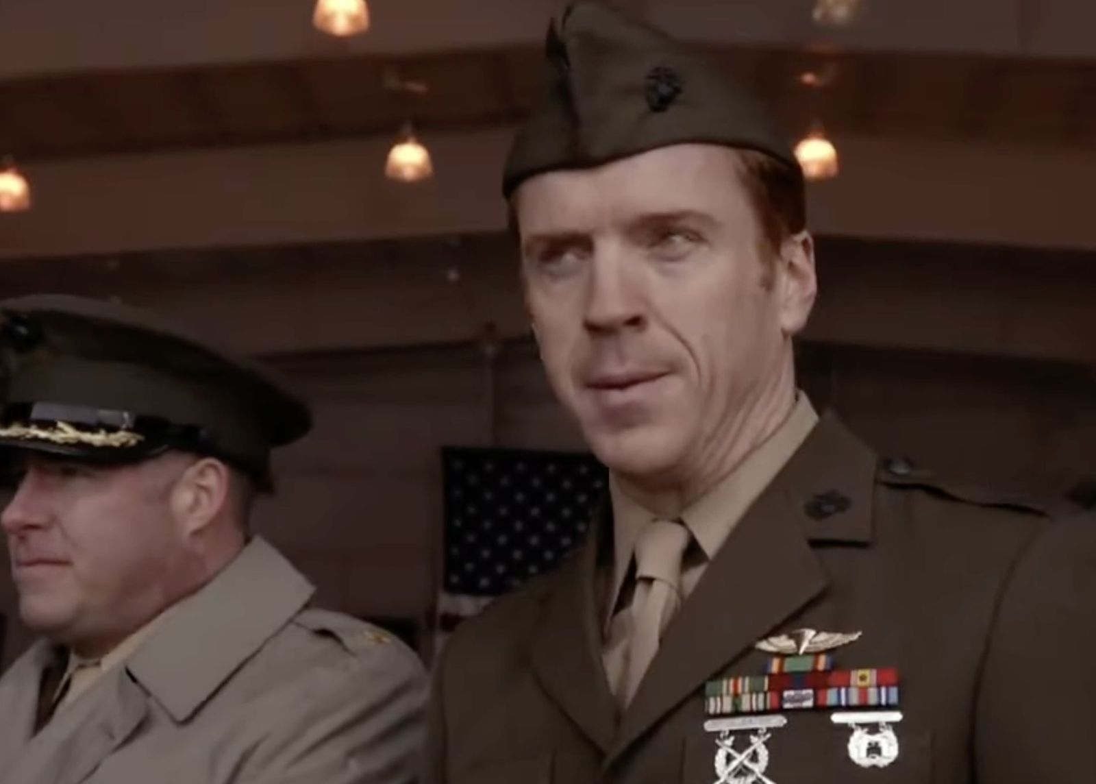 Homeland Season 1 cast and characters: Here s who brought the espionage