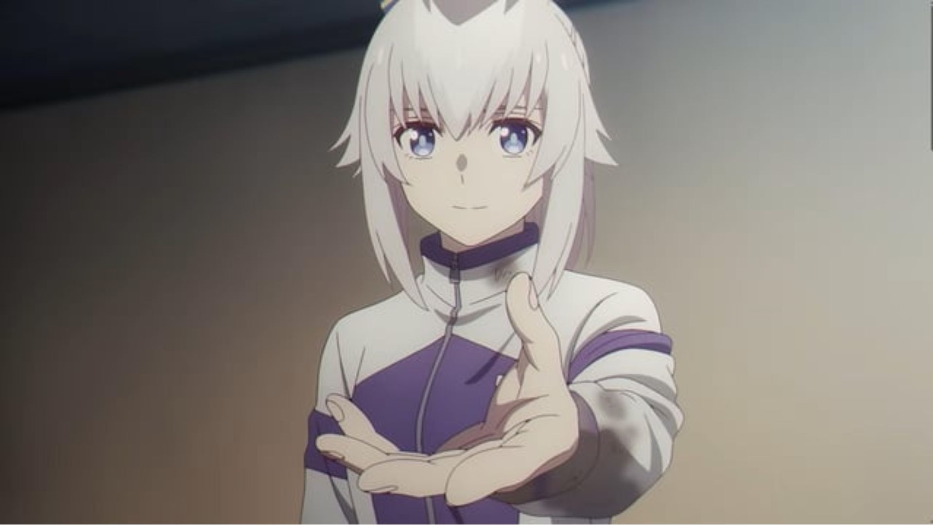 Oguri (Image Credits: Cygames Pictures)