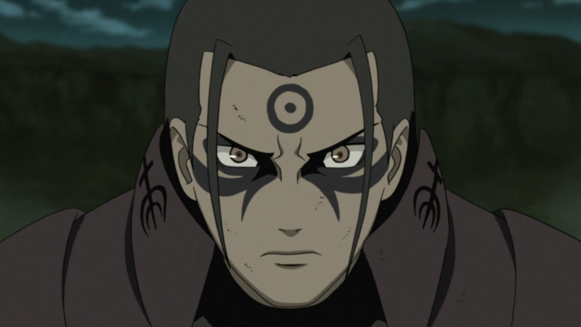 Hashirama (Image Credit: Studio Pierrot)