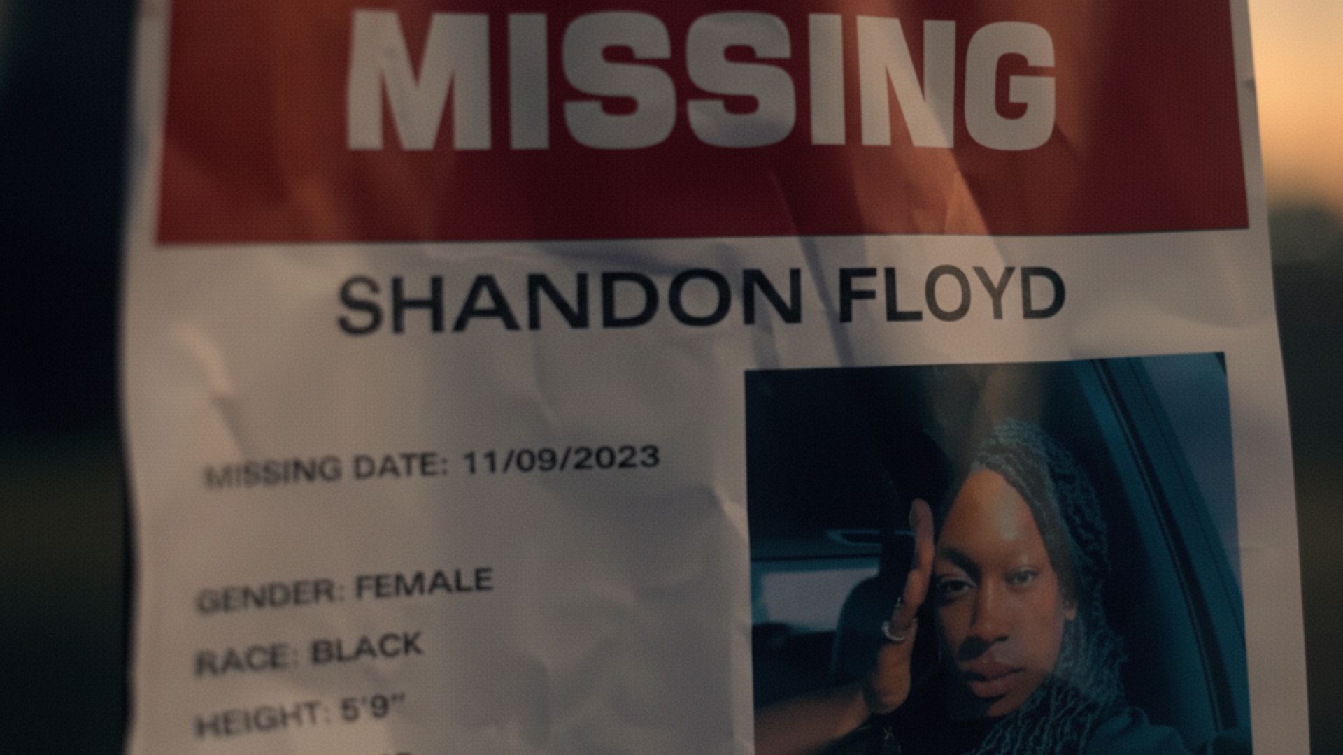 Missing: Dead or Alive? Season 2