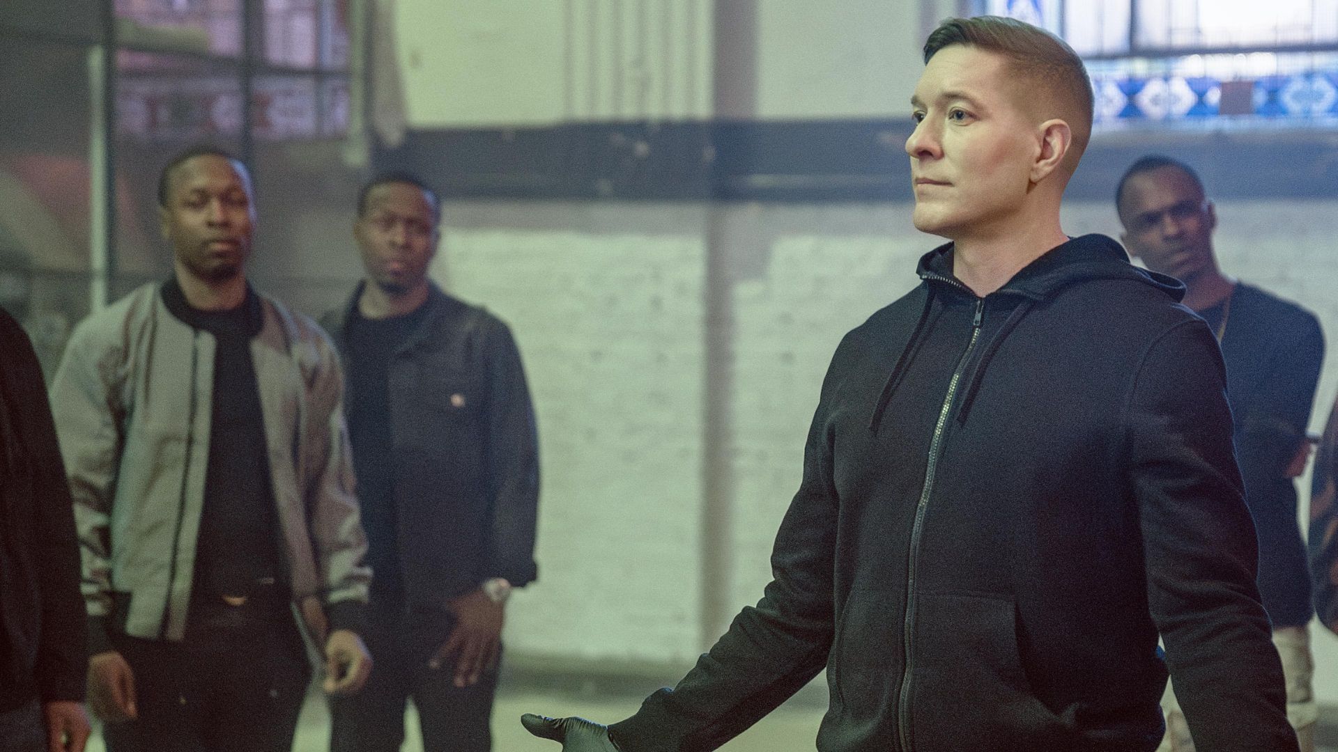 Power Book IV: Force Season 3 (Image Source: Prime Video)