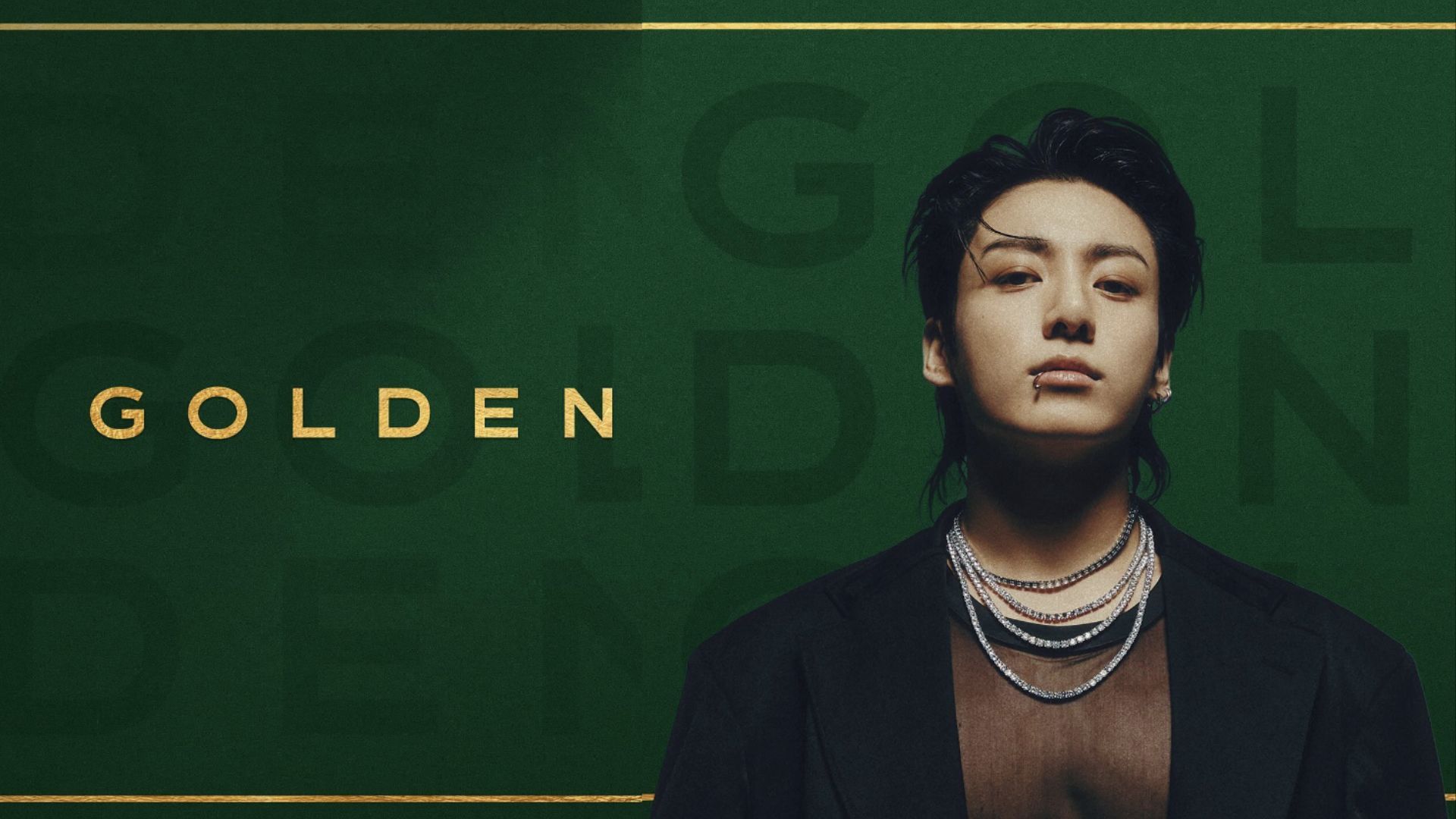 BTS&rsquo; Jungkook&rsquo;s GOLDEN celebrate two-year anniversary of idol&rsquo;s first solo album