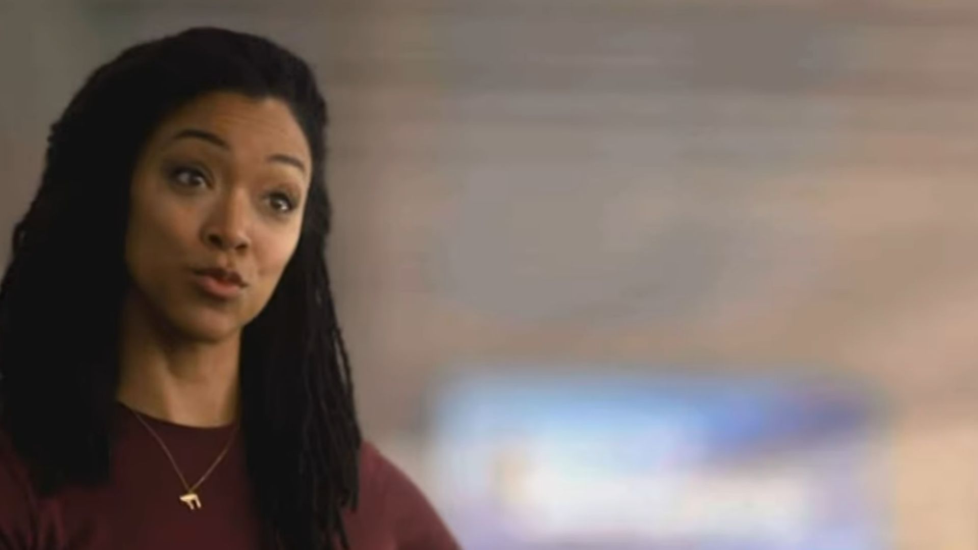 A still from Boston Blue 1x06 Promo &quot;Code of Ethics&quot; (Image Via: CBS)