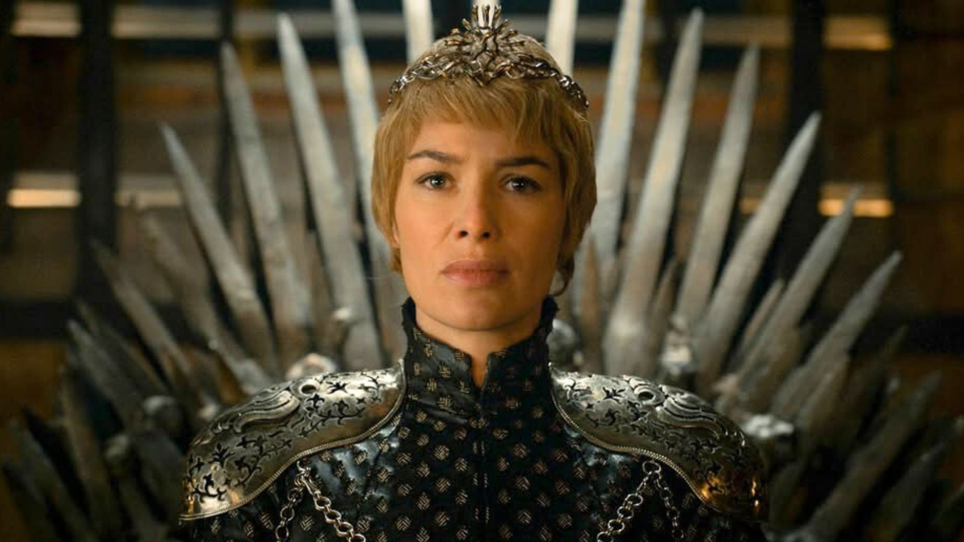 Lena Headey in Game of Thrones | Image via Instagram: gameofthrones