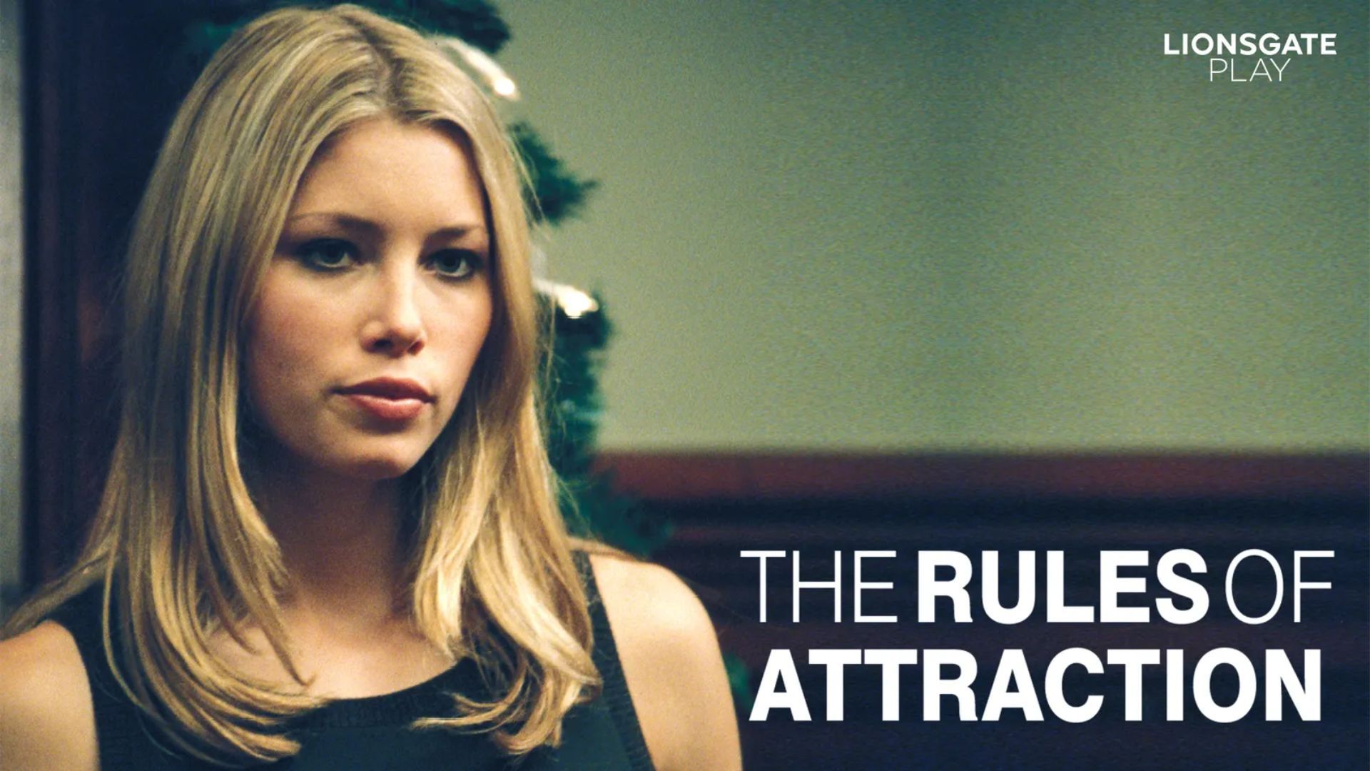 The Rules of Attraction | Image via Airtel Xstream