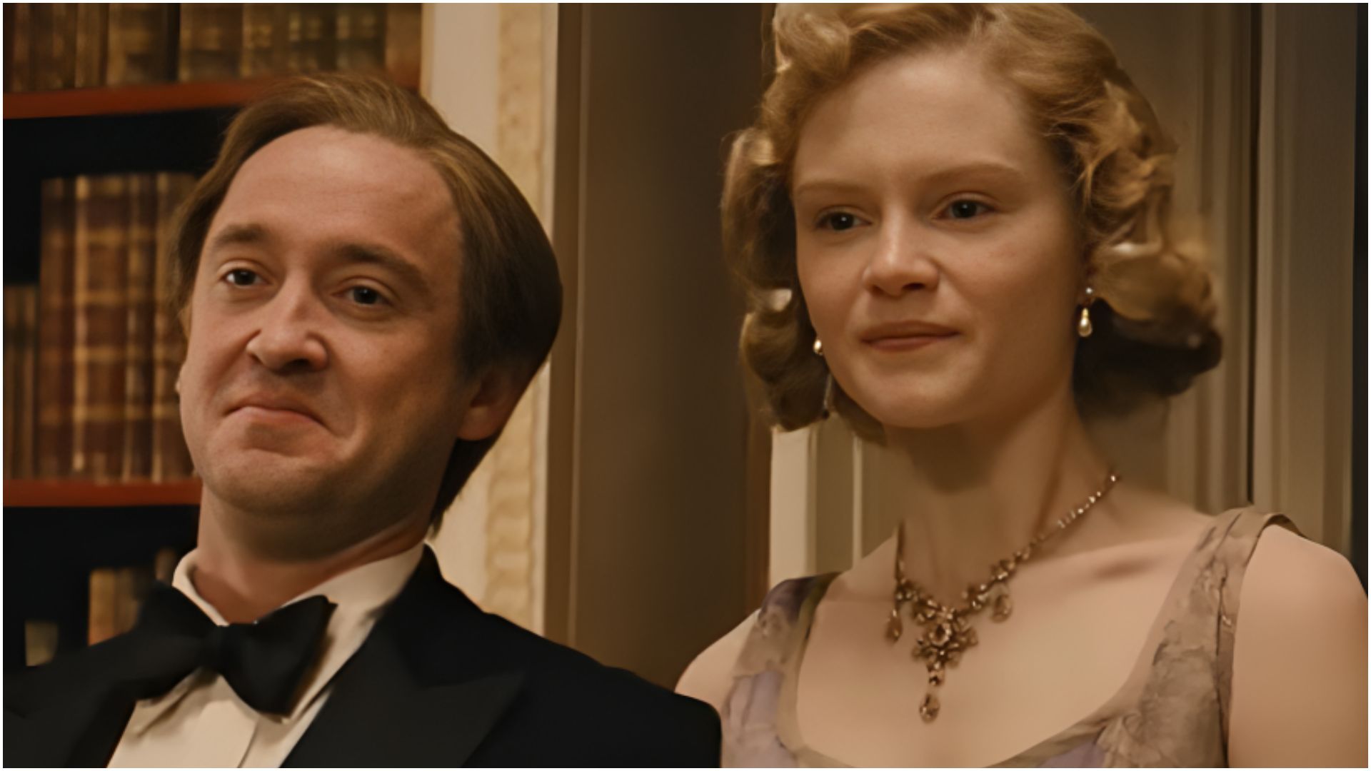 A still from Fackham Hall | Image via Legion M