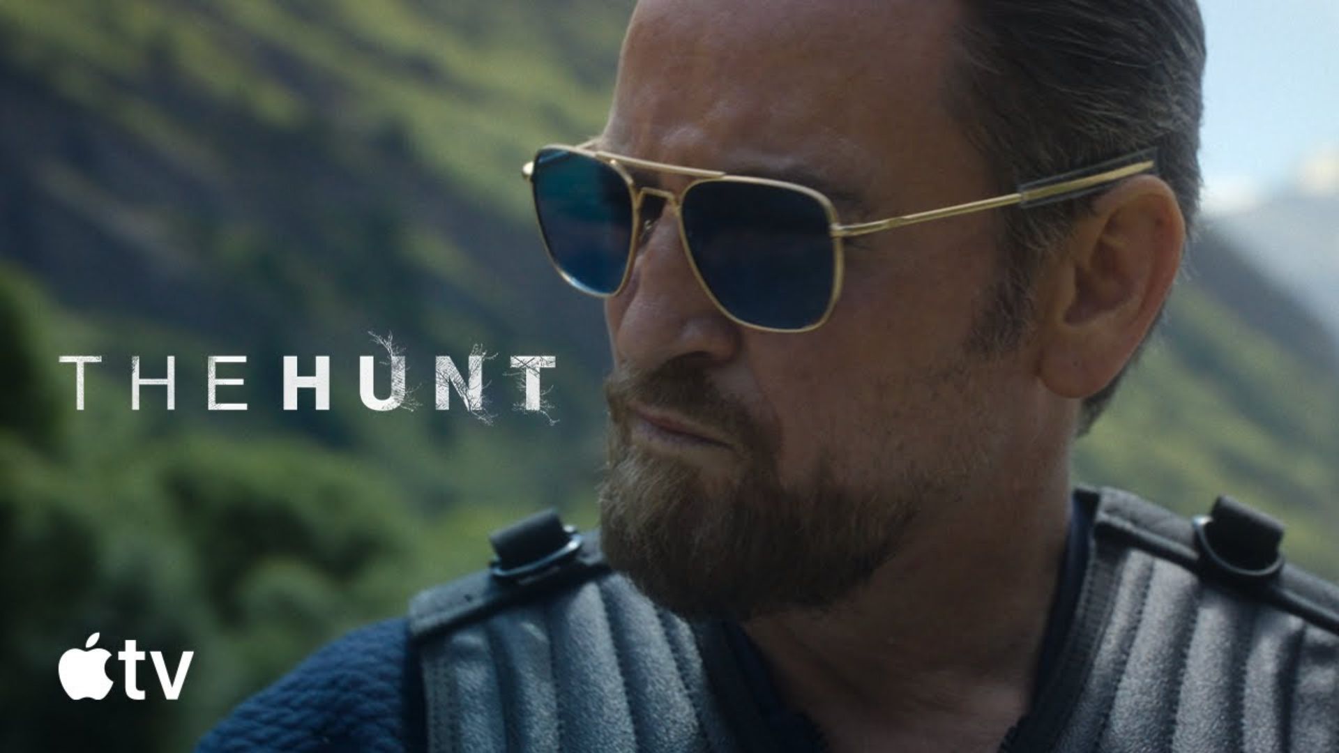 The Hunt Official Trailer (Image via Apple TV)