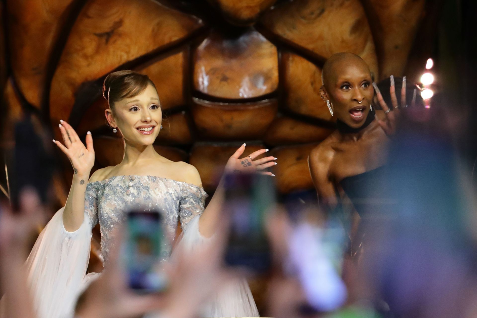 &quot;Wicked: For Good&quot; Asia-Pacific Premiere - Arrivals - Source: Getty