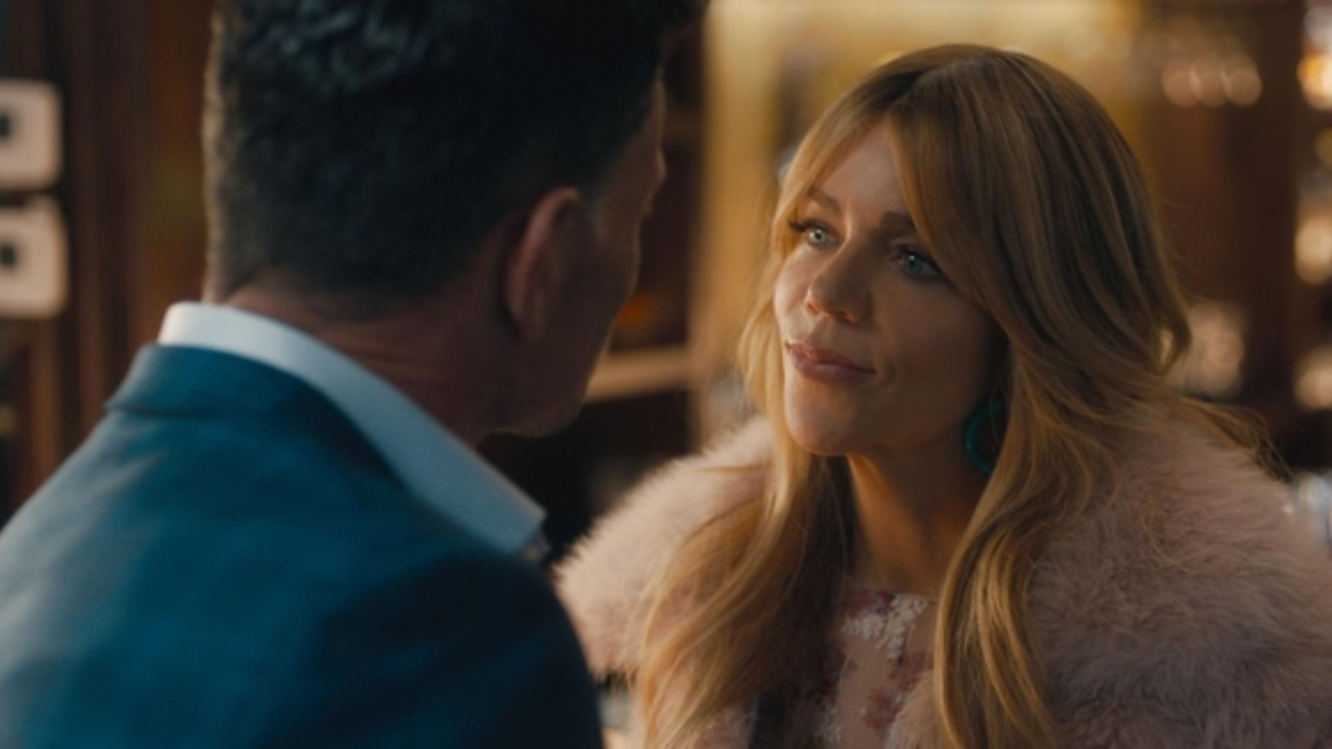 A still from High Potential (Image via ABC)