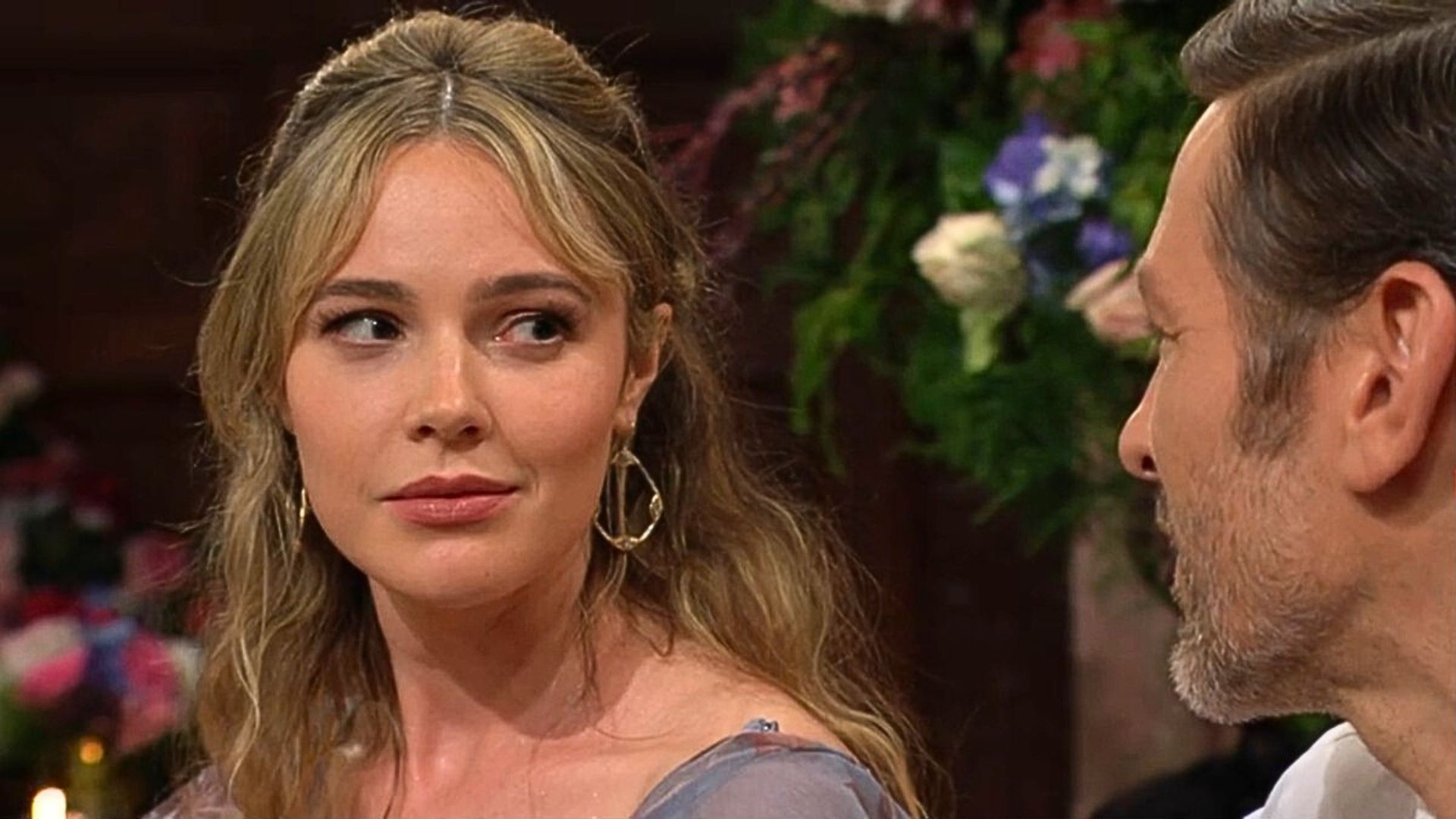 Cait Fairbanks as Tessa Porter on The Young and the Restless | Image: CBS