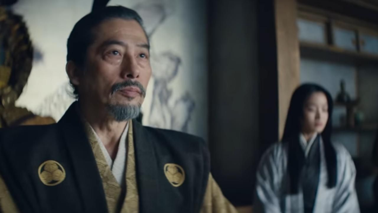 Shogun season 2 to have a lot of twists and turns - via @ FX Networks