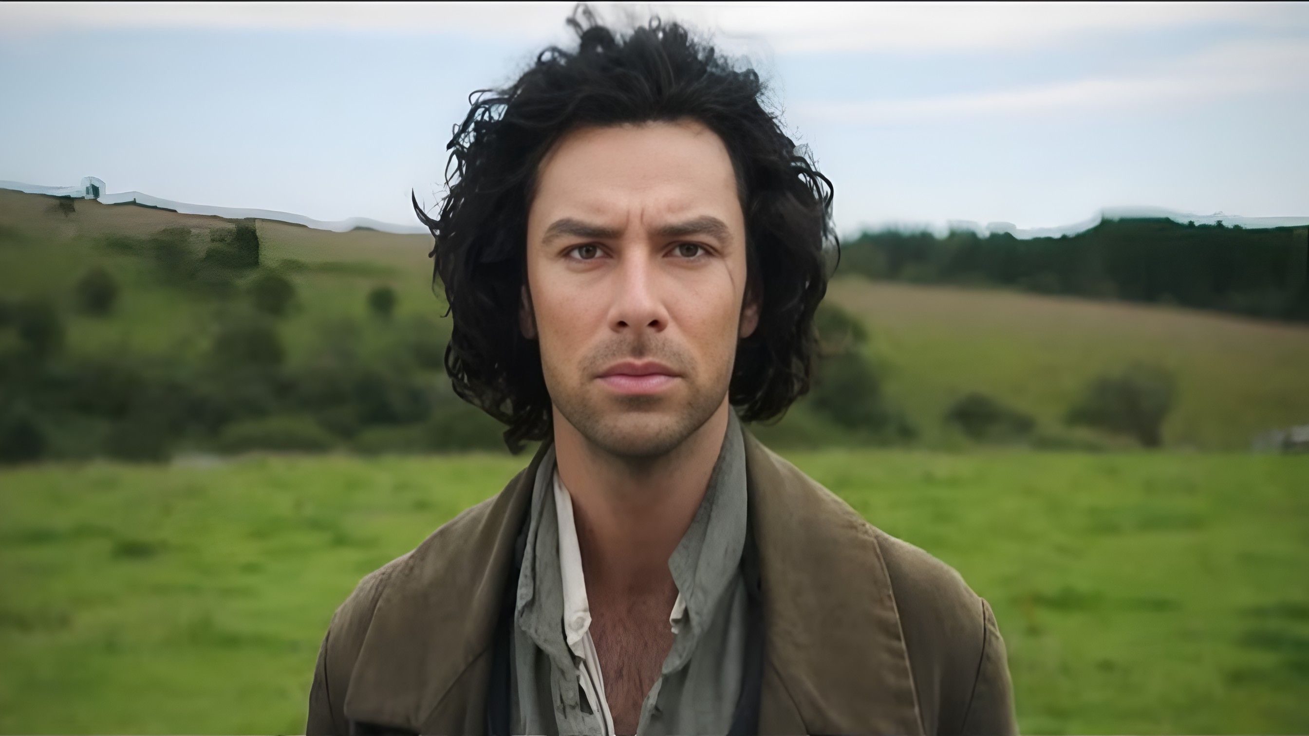Poldark (2015&ndash;2019) ( Image via YouTube / BBC )