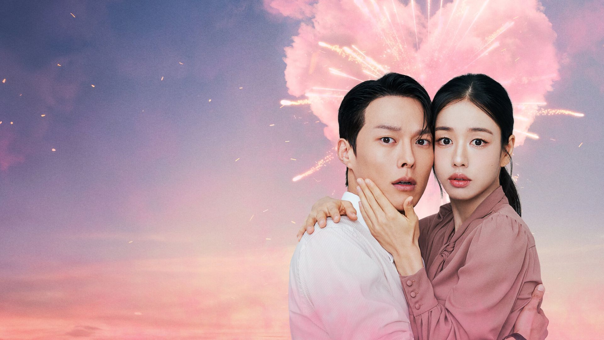 Dynamite Kiss breaks a major K-drama convention (Image via Netflix)