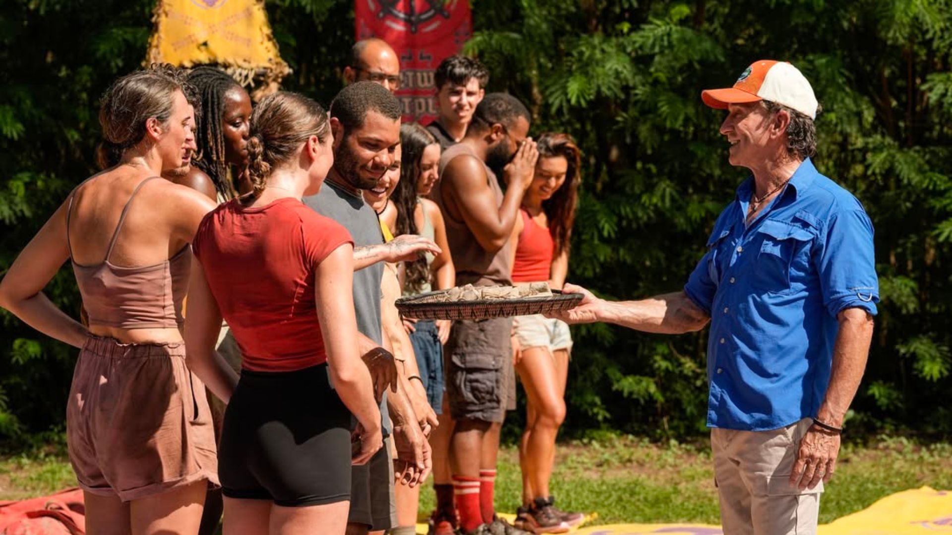 Survivor Season 49 Episode 8 Recap