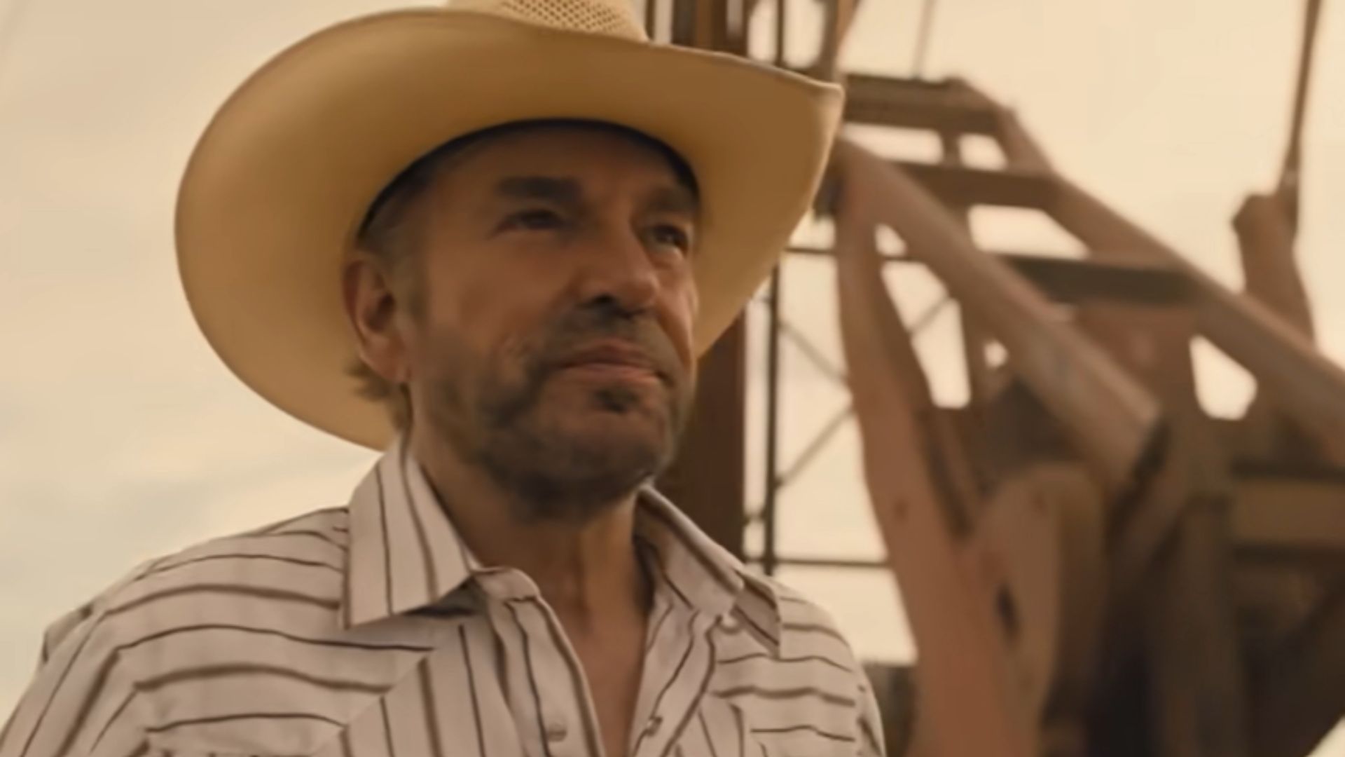 Landman (Image via Youtube/@Paramount Plus)