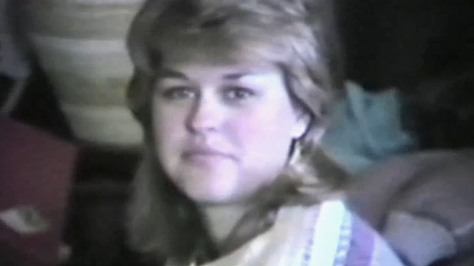 Sheri Rasmussen (Image Via: Grunge, YouTube)