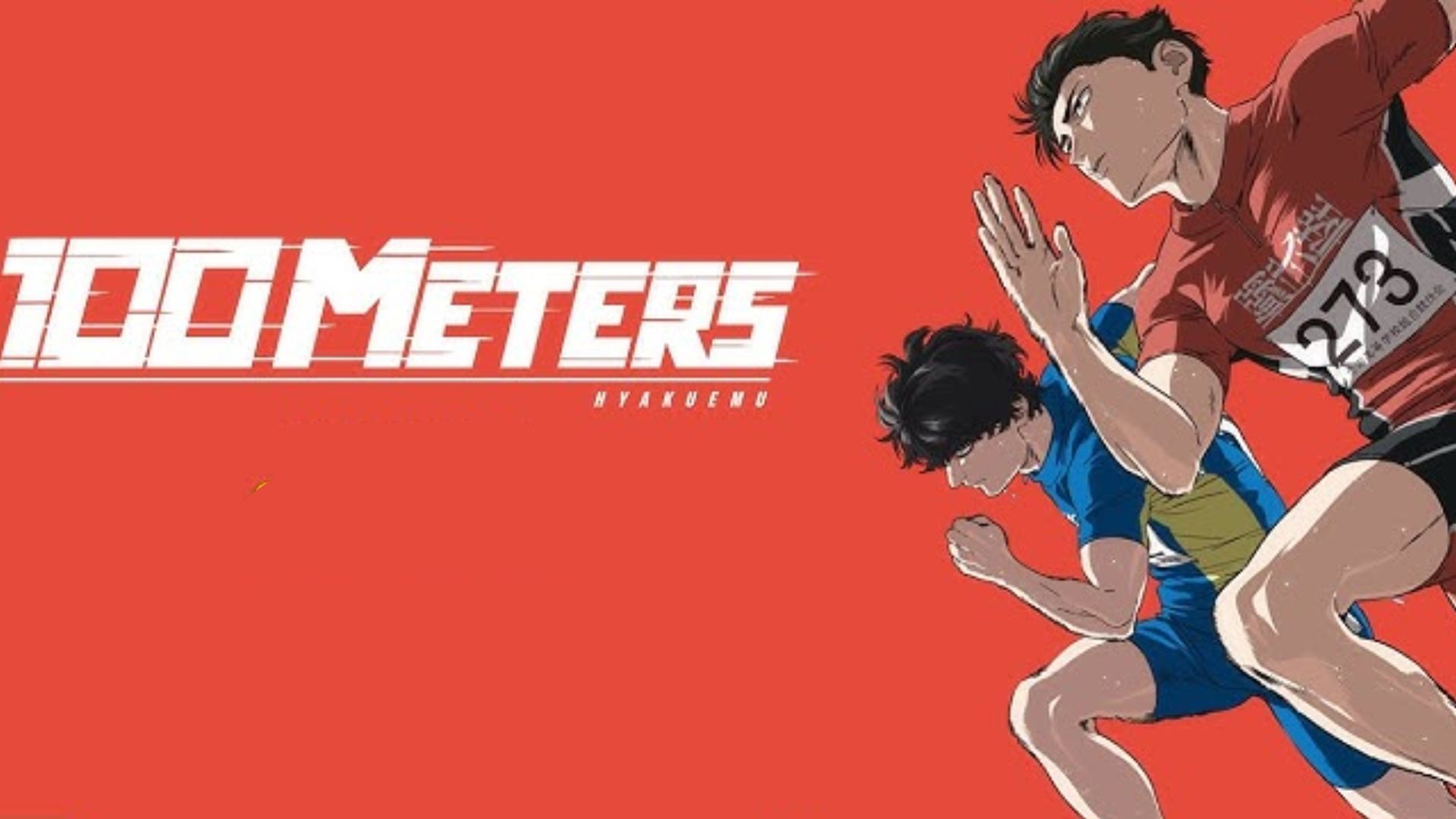 100 Meters (Image Credits: TBS)