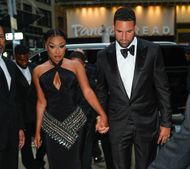 Celebrity Sightings In New York City - July 16, 2025 - Source: Getty