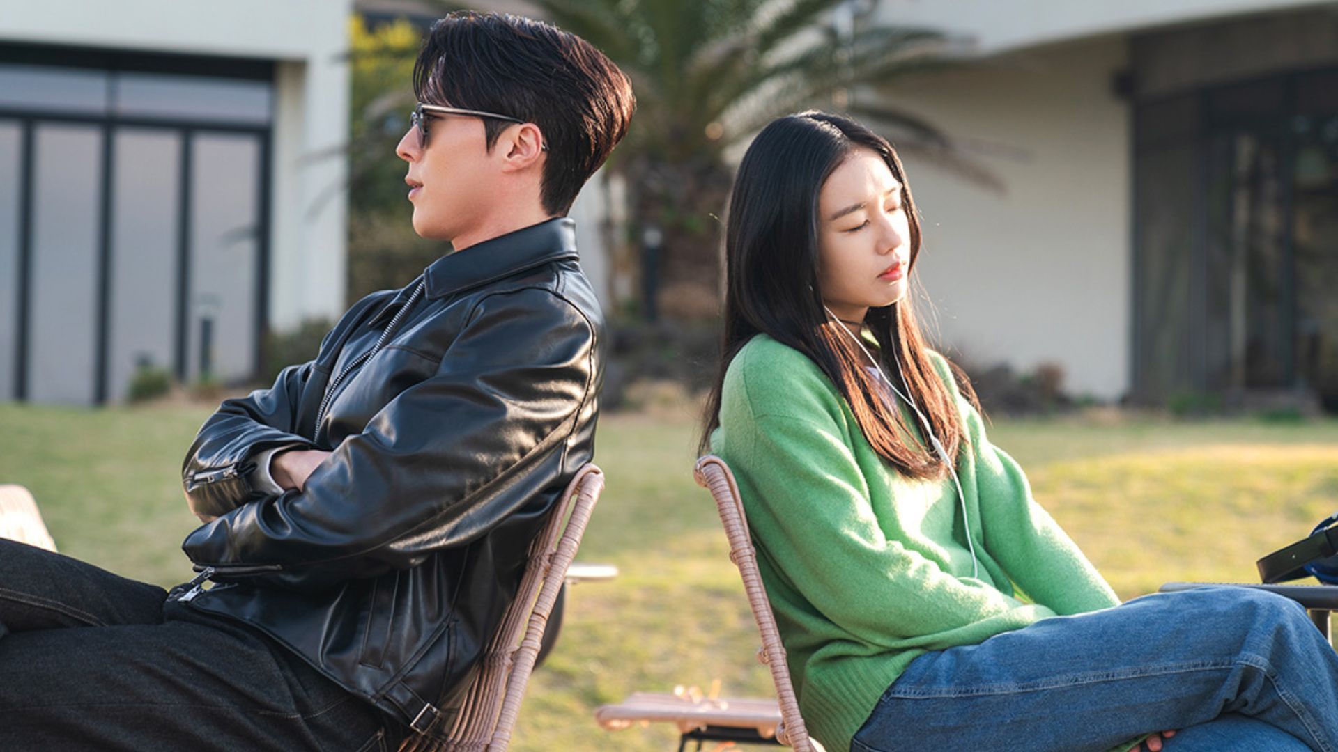 Dynamite Kiss episode 3