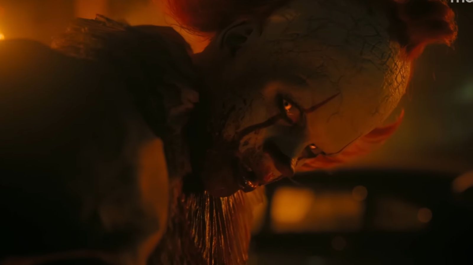 It: Welcome to Derry is out now - via @hbomax