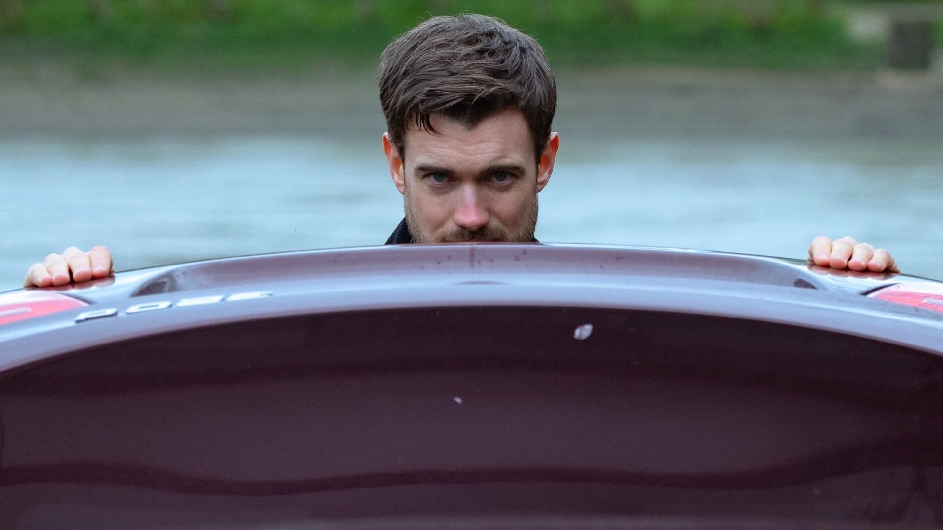 Jack Whitehall as Adam Healey in Malice | Image via Prime Video