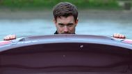 Jack Whitehall as Adam Healey in Malice | Image via Prime Video