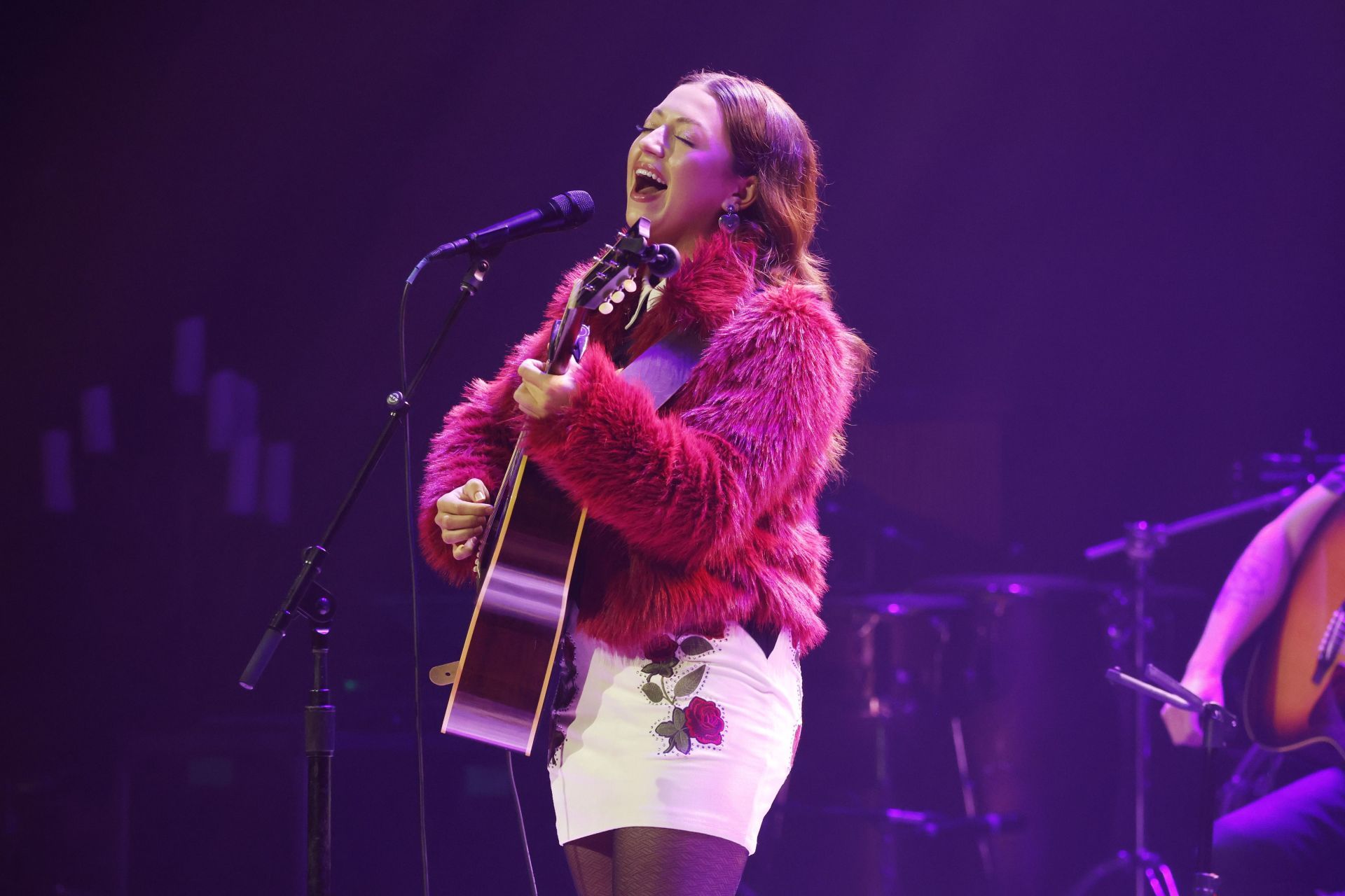 LeAnn Rimes: Joy The Holiday Tour - Nashville, TN - Source: Getty