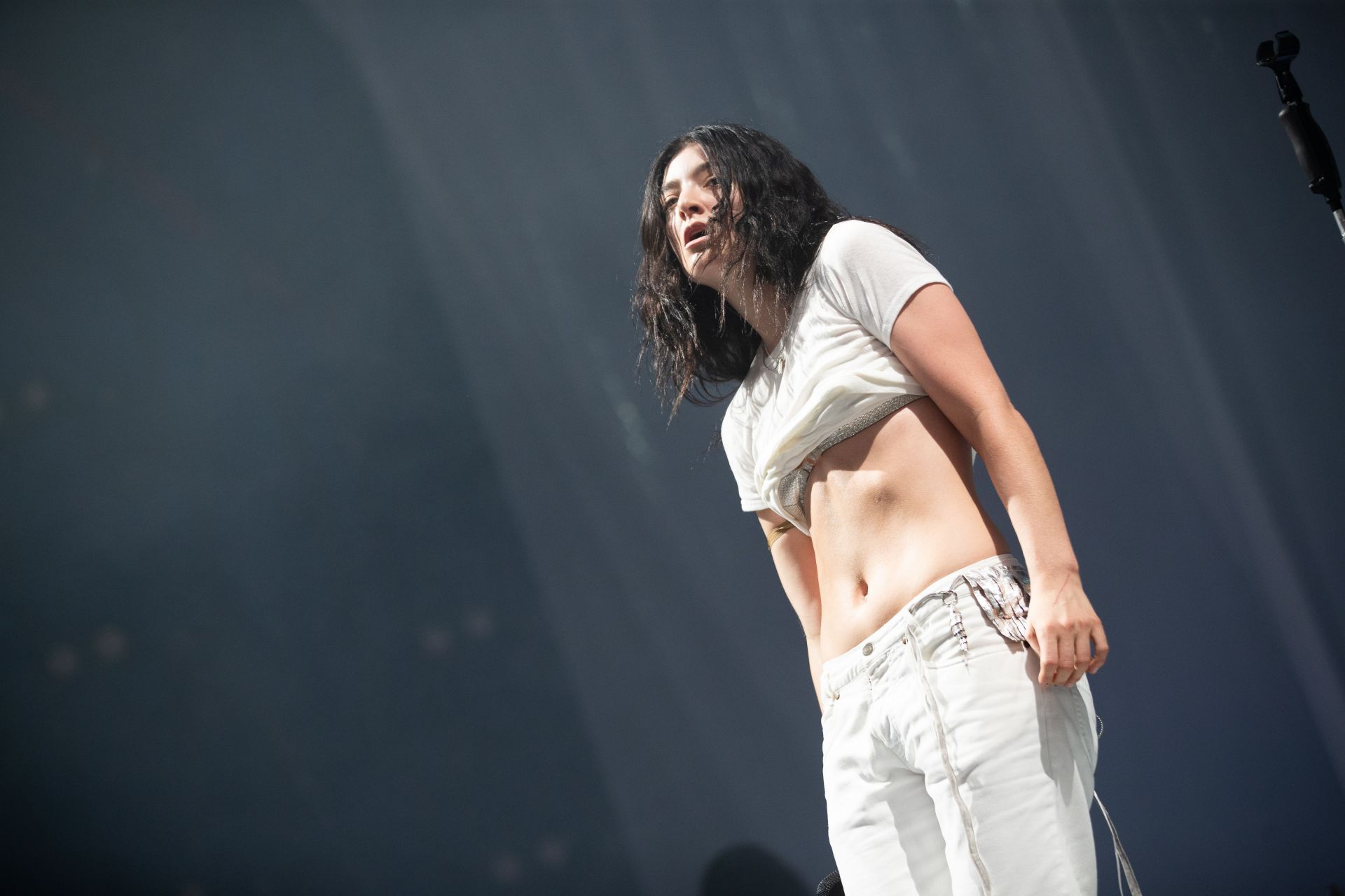 Glastonbury Festival 2025 - Day Three - Source: Getty