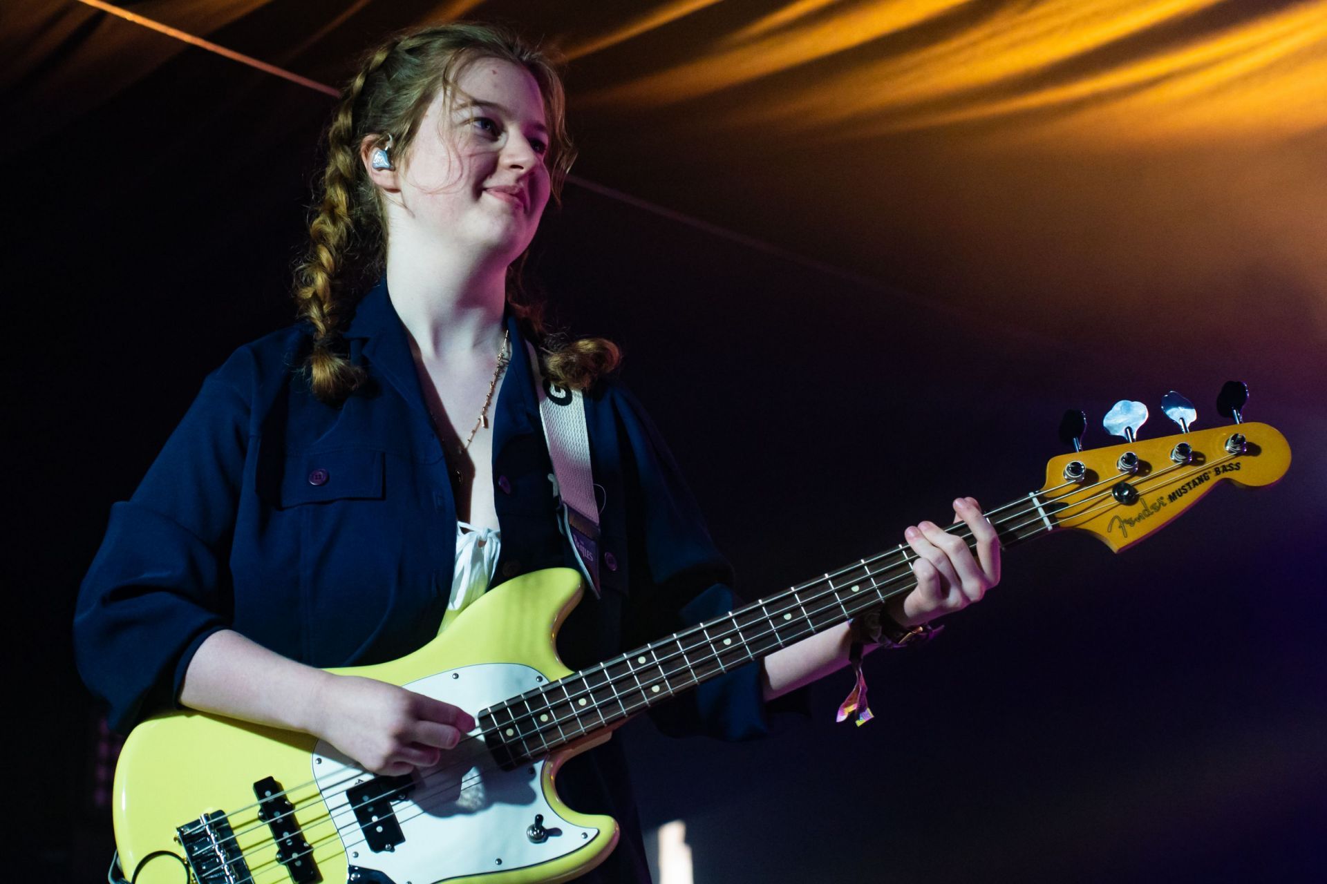 The Great Escape Festival 2025 - Source: Getty