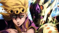 Giorno and his Stand (Image Credit: David's Production)