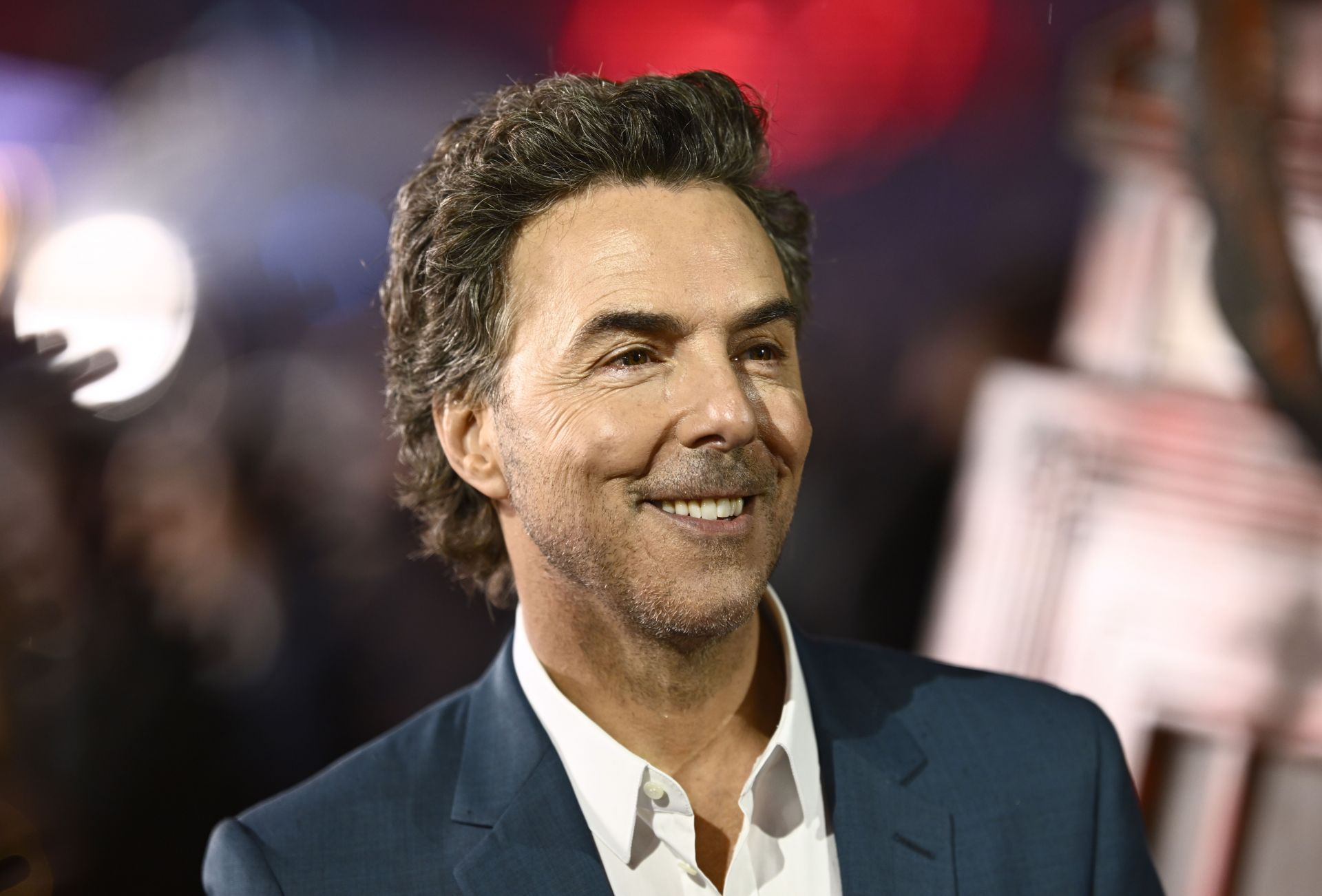 &quot;Stranger Things 5&quot; UK Special Screening - Special Access - Source: Getty