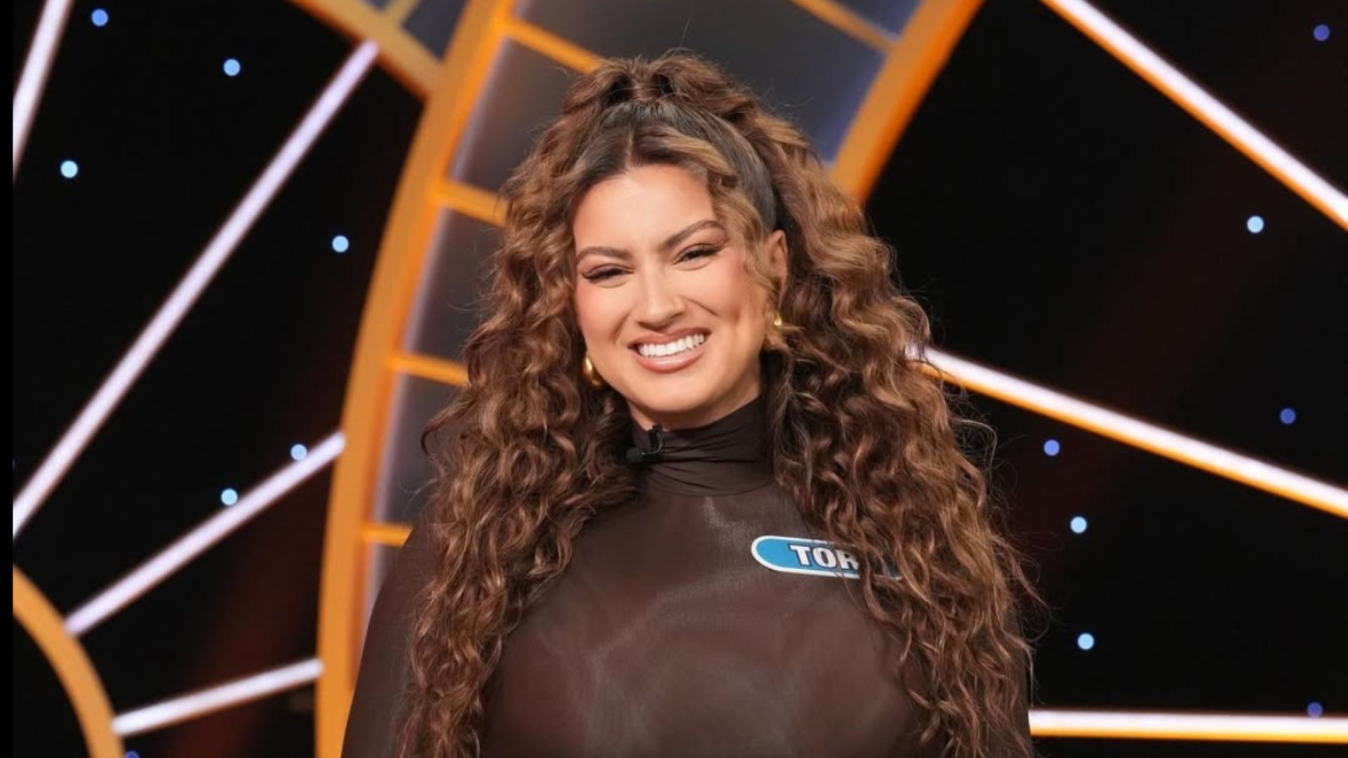 Celebrity Wheel of Fortune